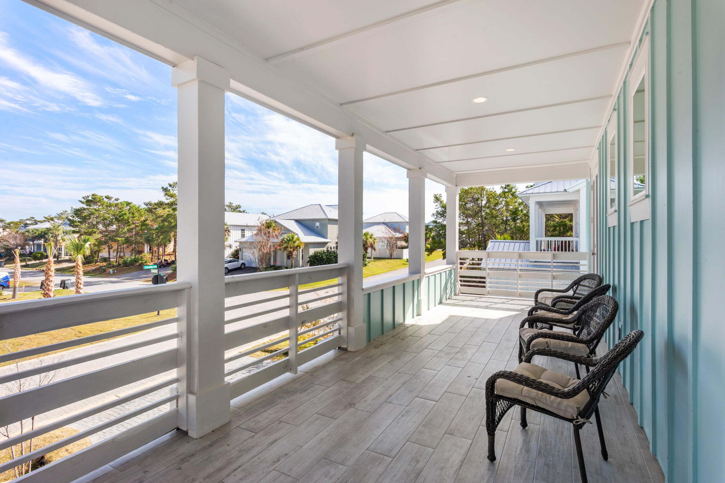 157 Charlotte Avenue