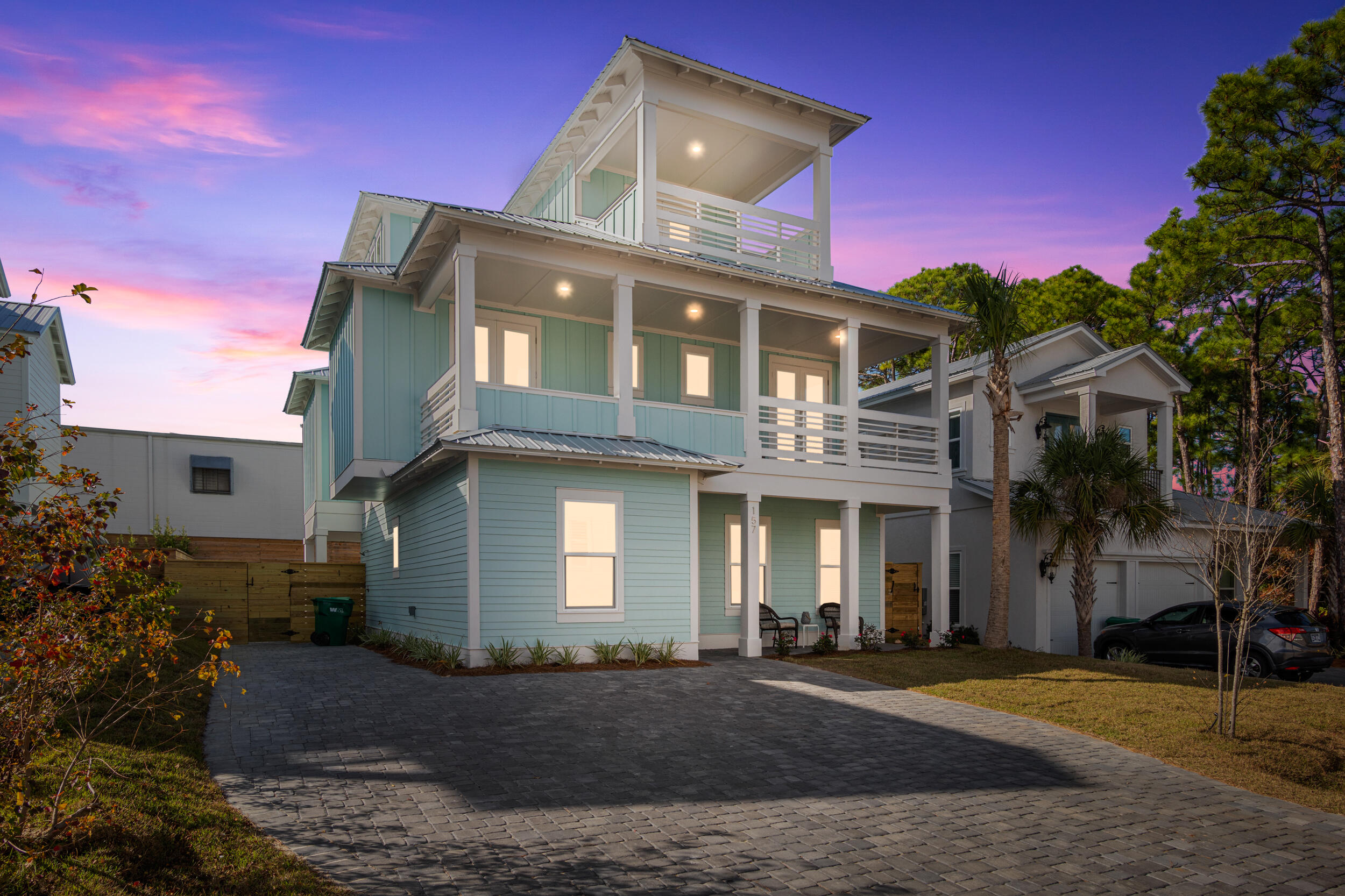 157 Charlotte Avenue