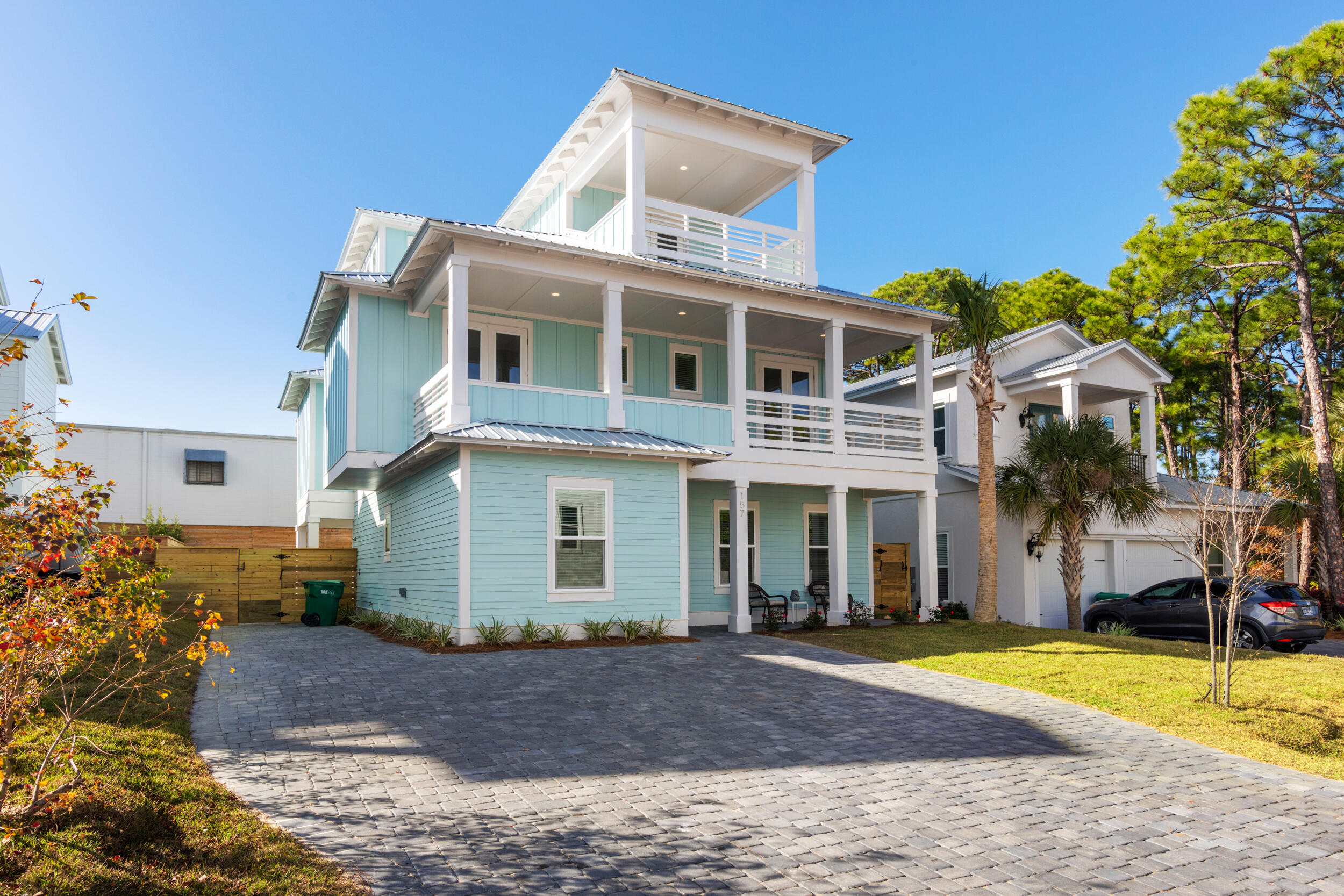 157 Charlotte Avenue