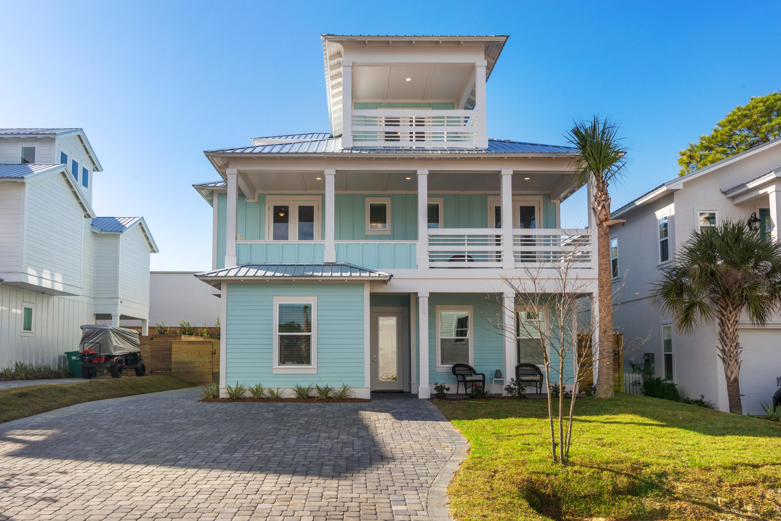 157 Charlotte Avenue