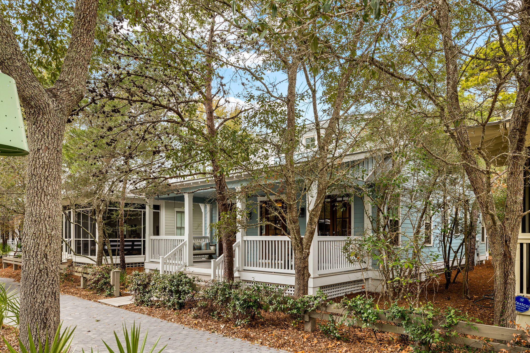 1261 Western Lake Drive