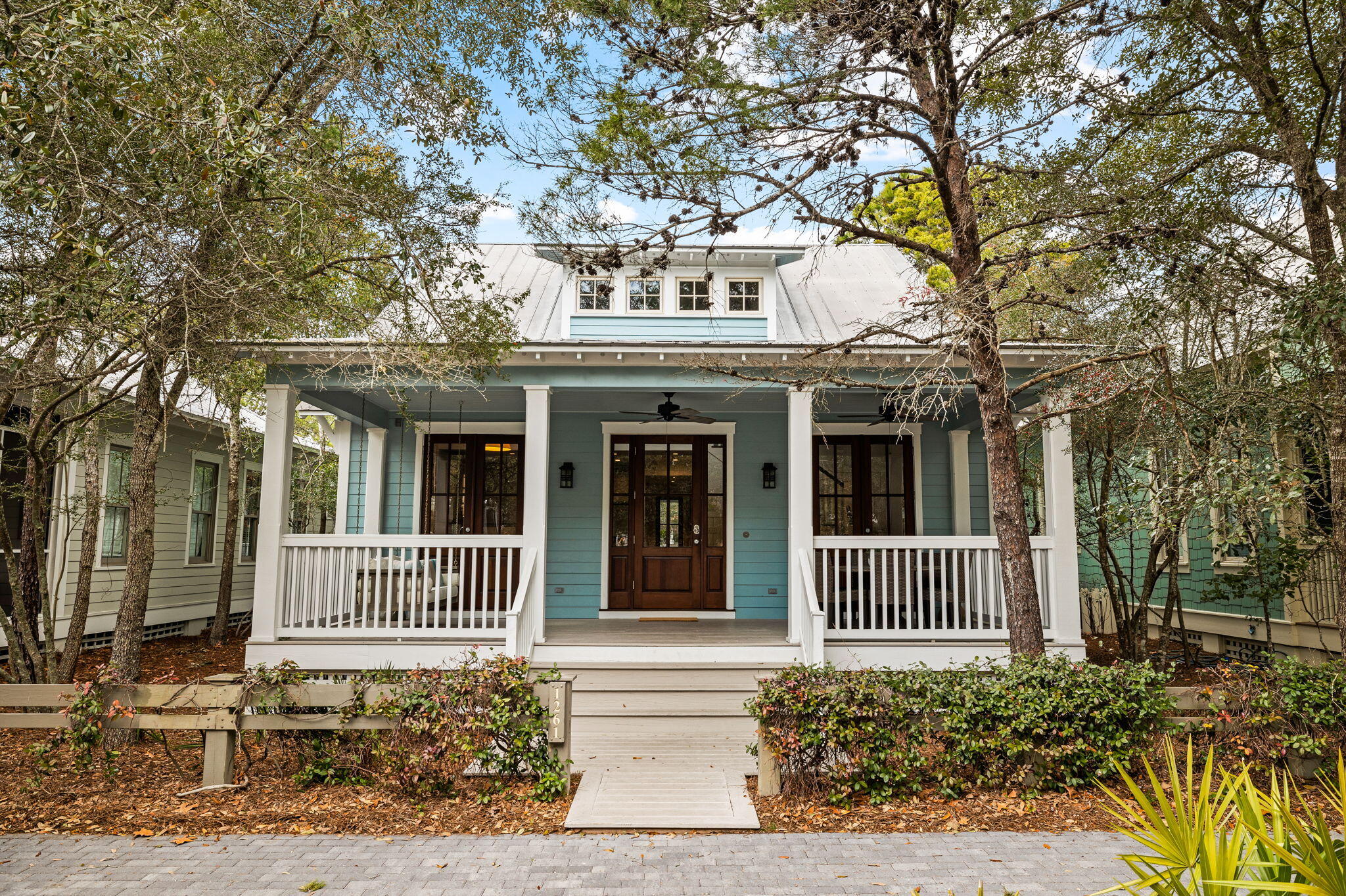 1261 Western Lake Drive