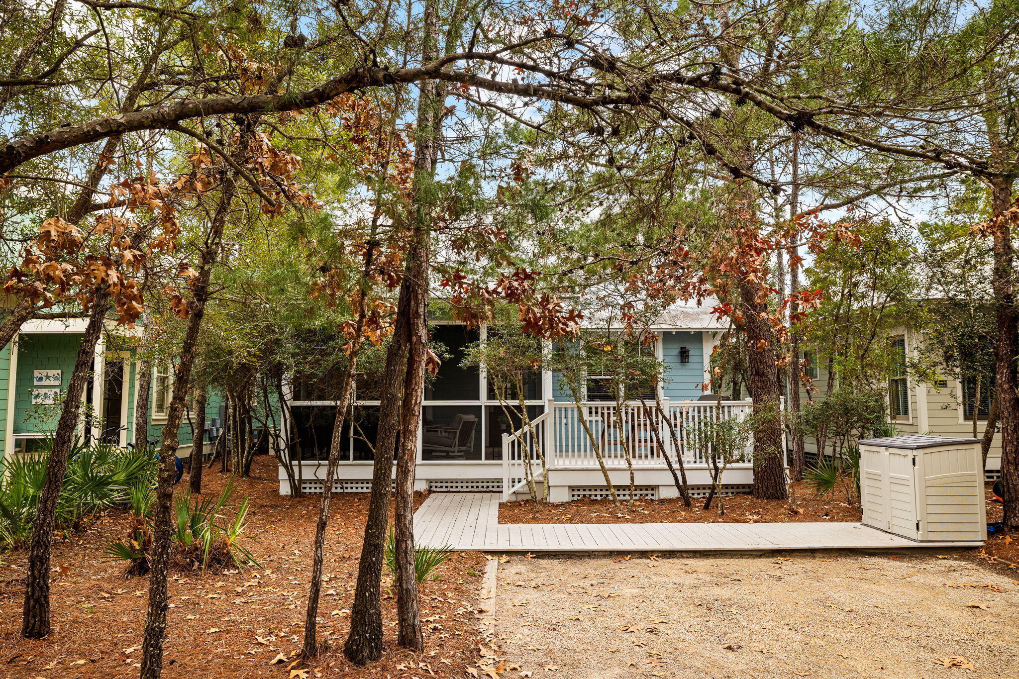 1261 Western Lake Drive