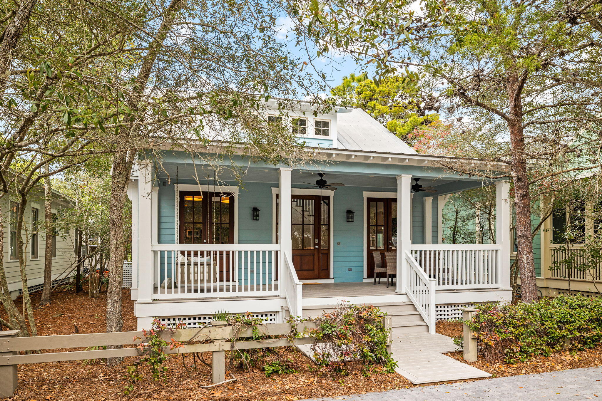 1261 Western Lake Drive