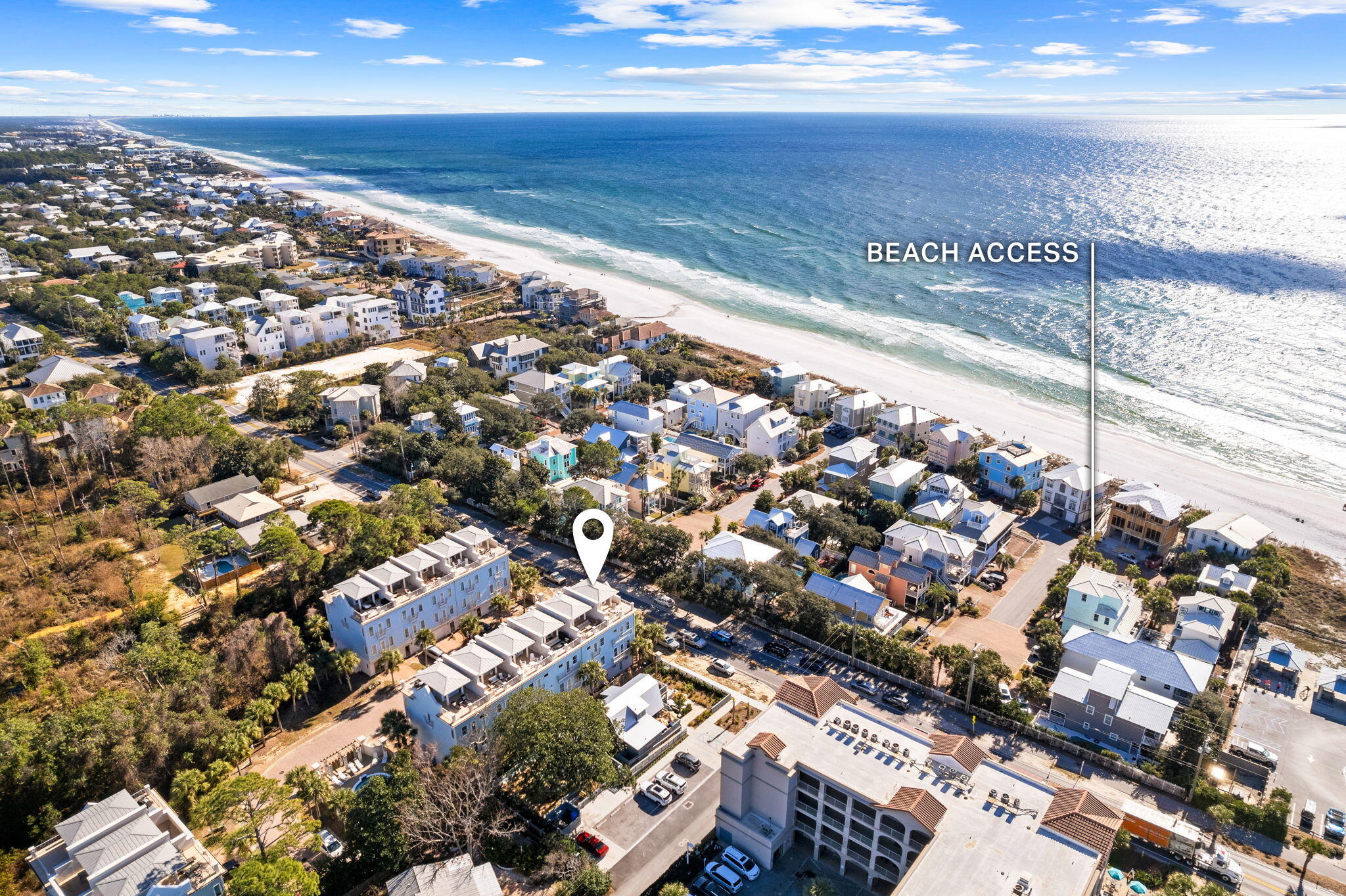 7 Summer Place Lane, # 1