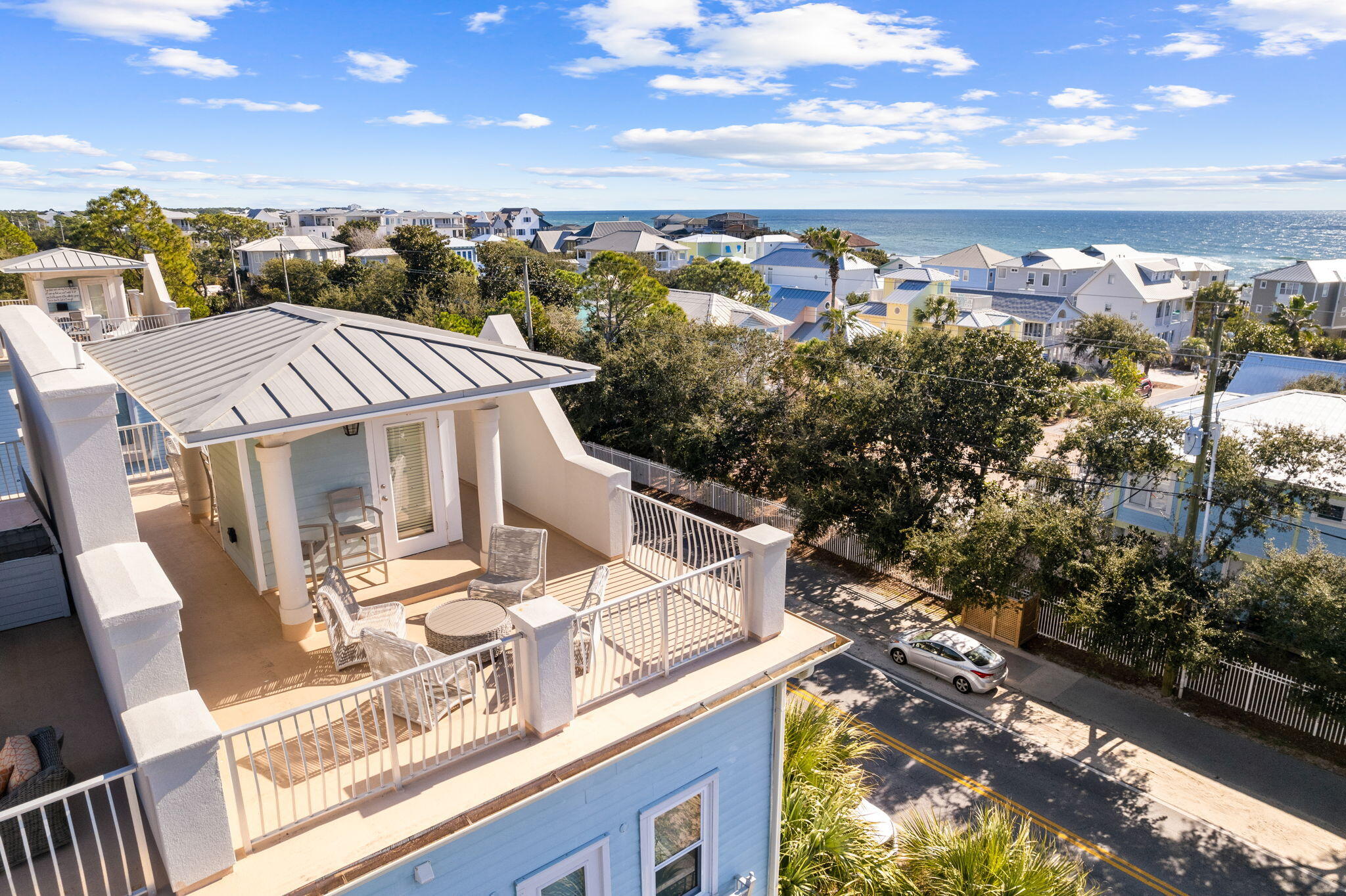 7 Summer Place Lane, # 1