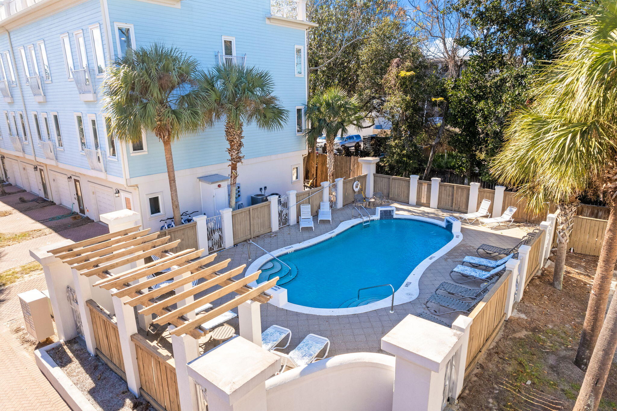 7 Summer Place Lane, # 1