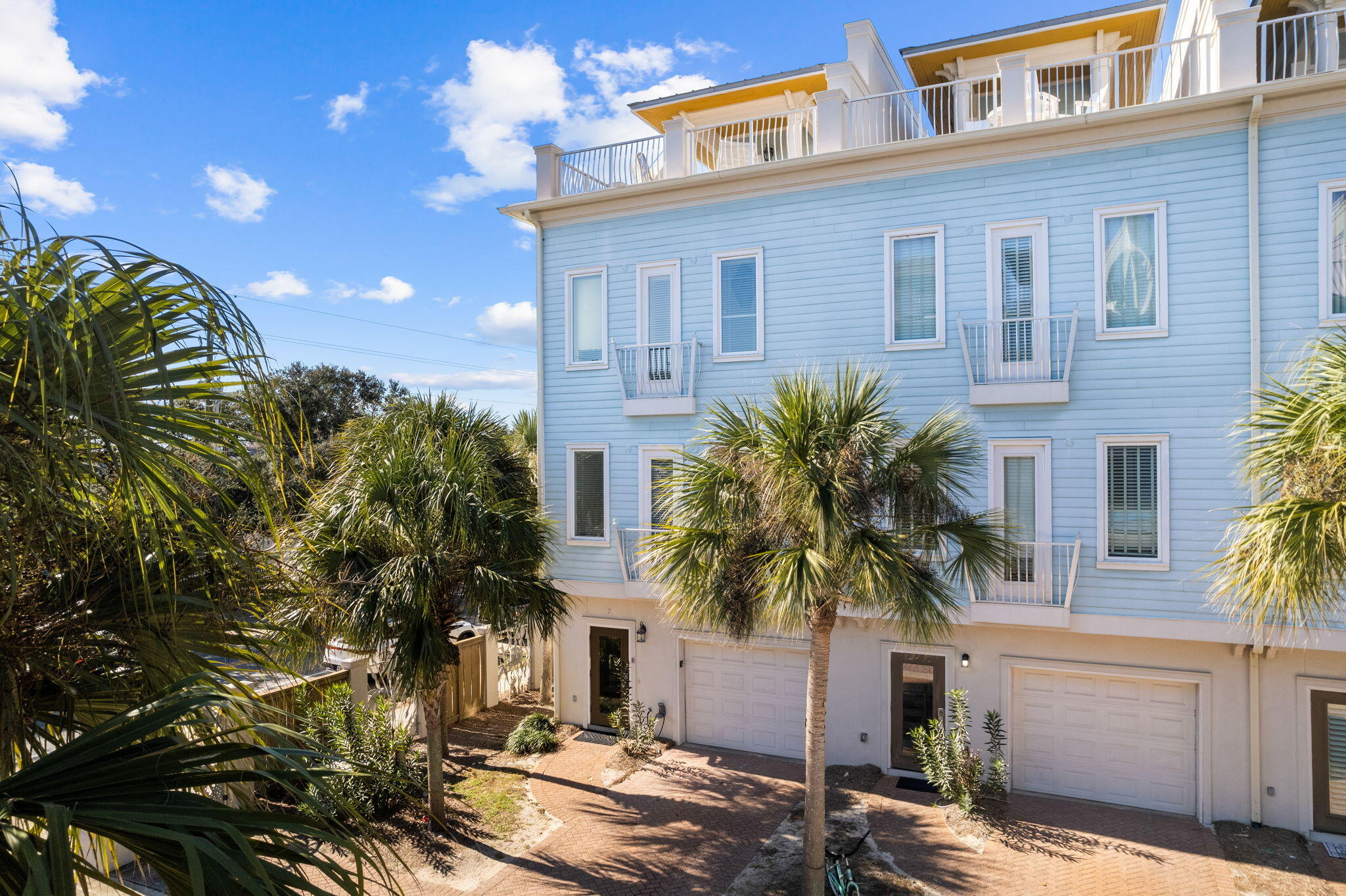 7 Summer Place Lane, # 1