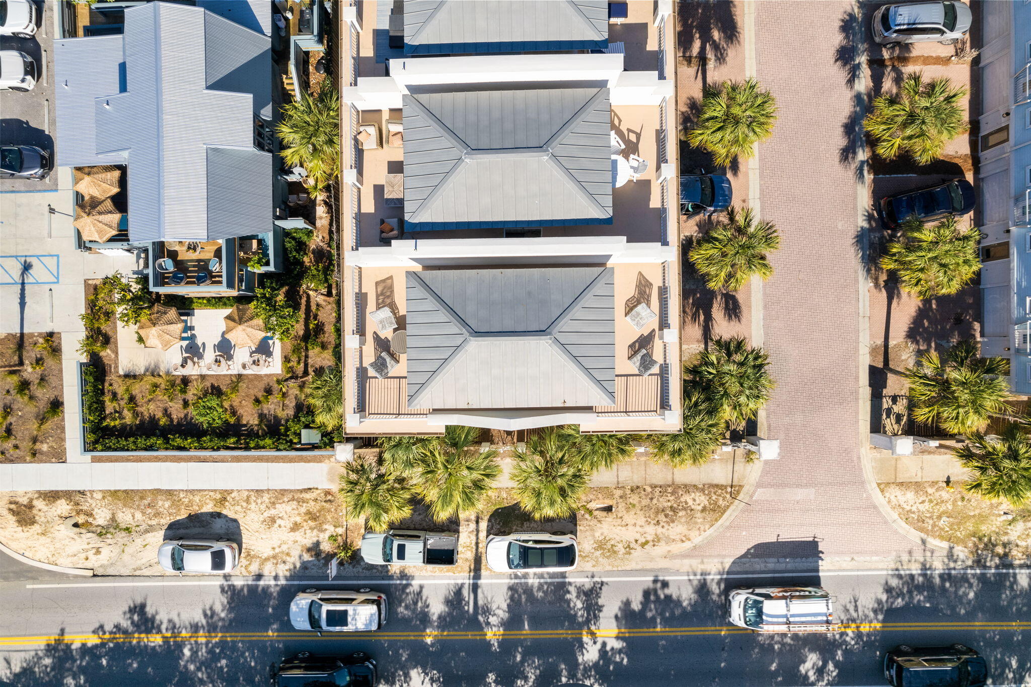 7 Summer Place Lane, # 1