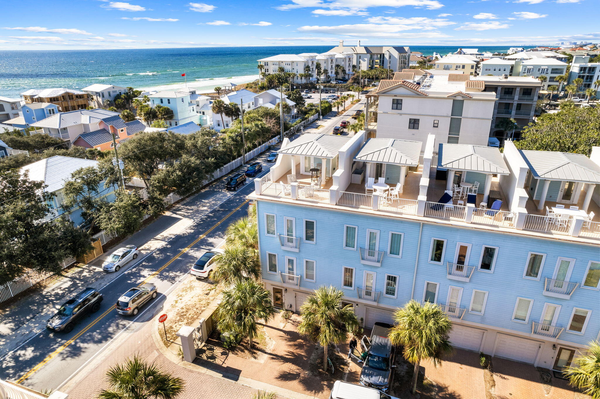 7 Summer Place Lane, # 1