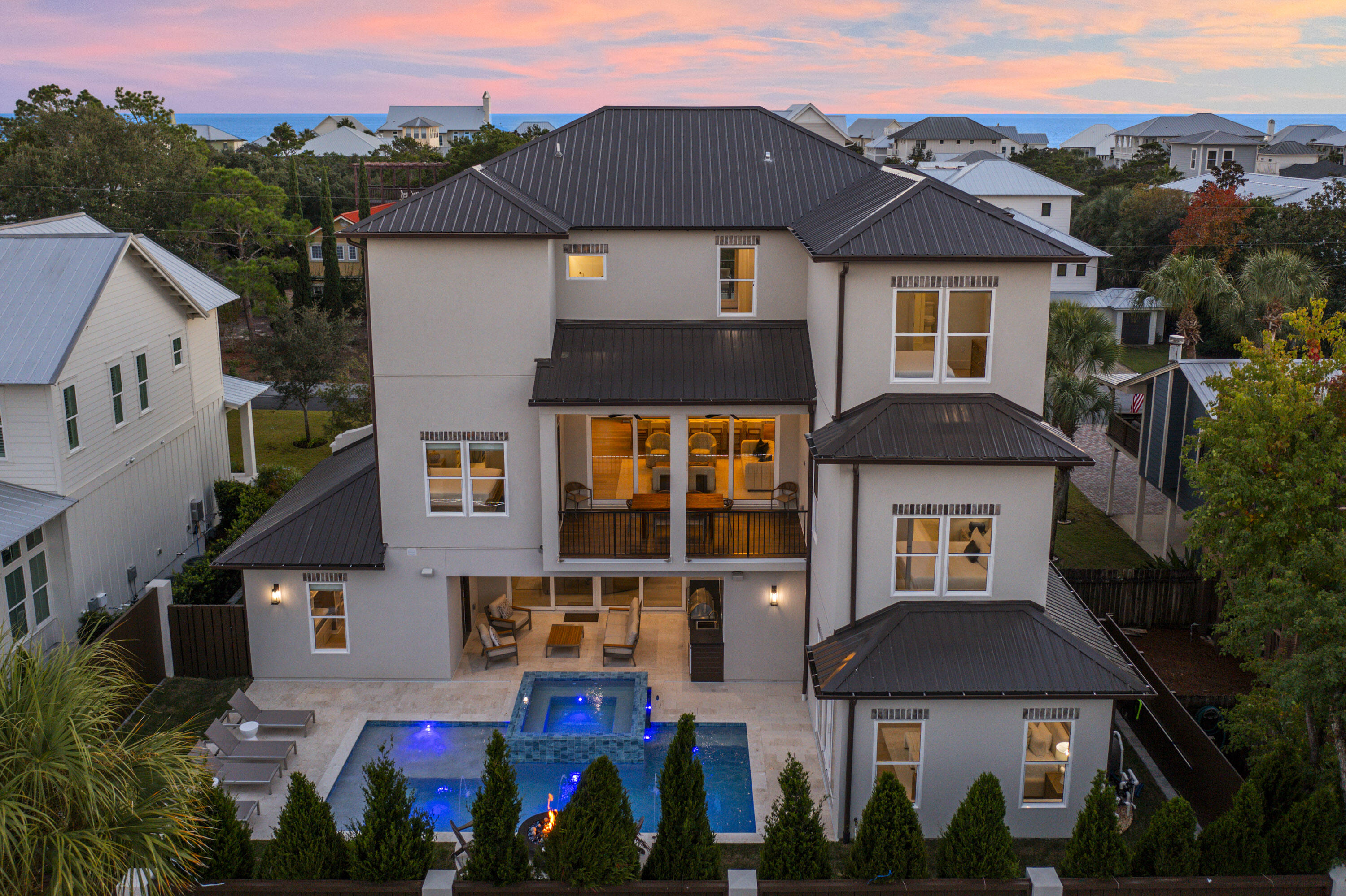135 Betty Street
