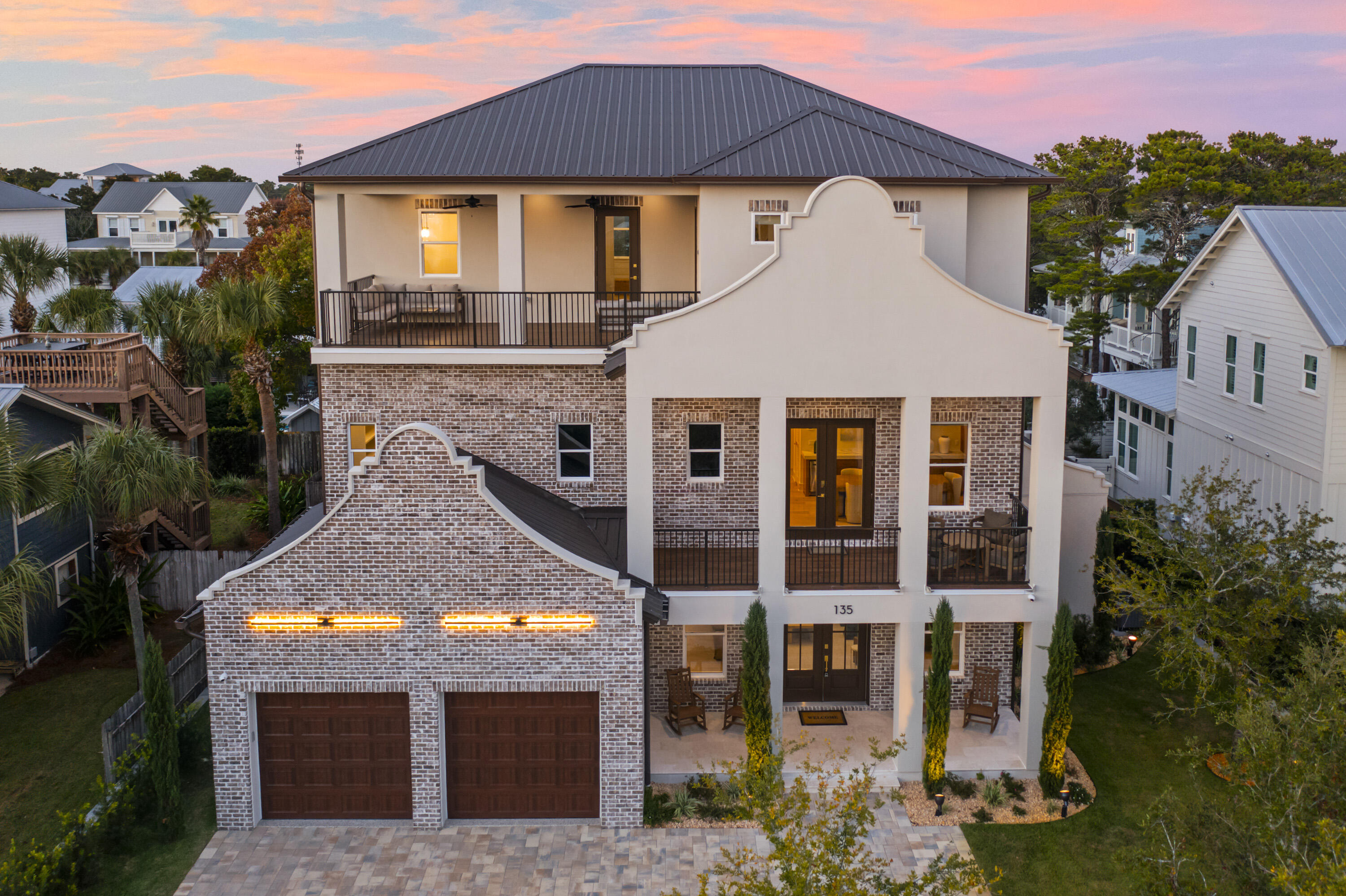 135 Betty Street