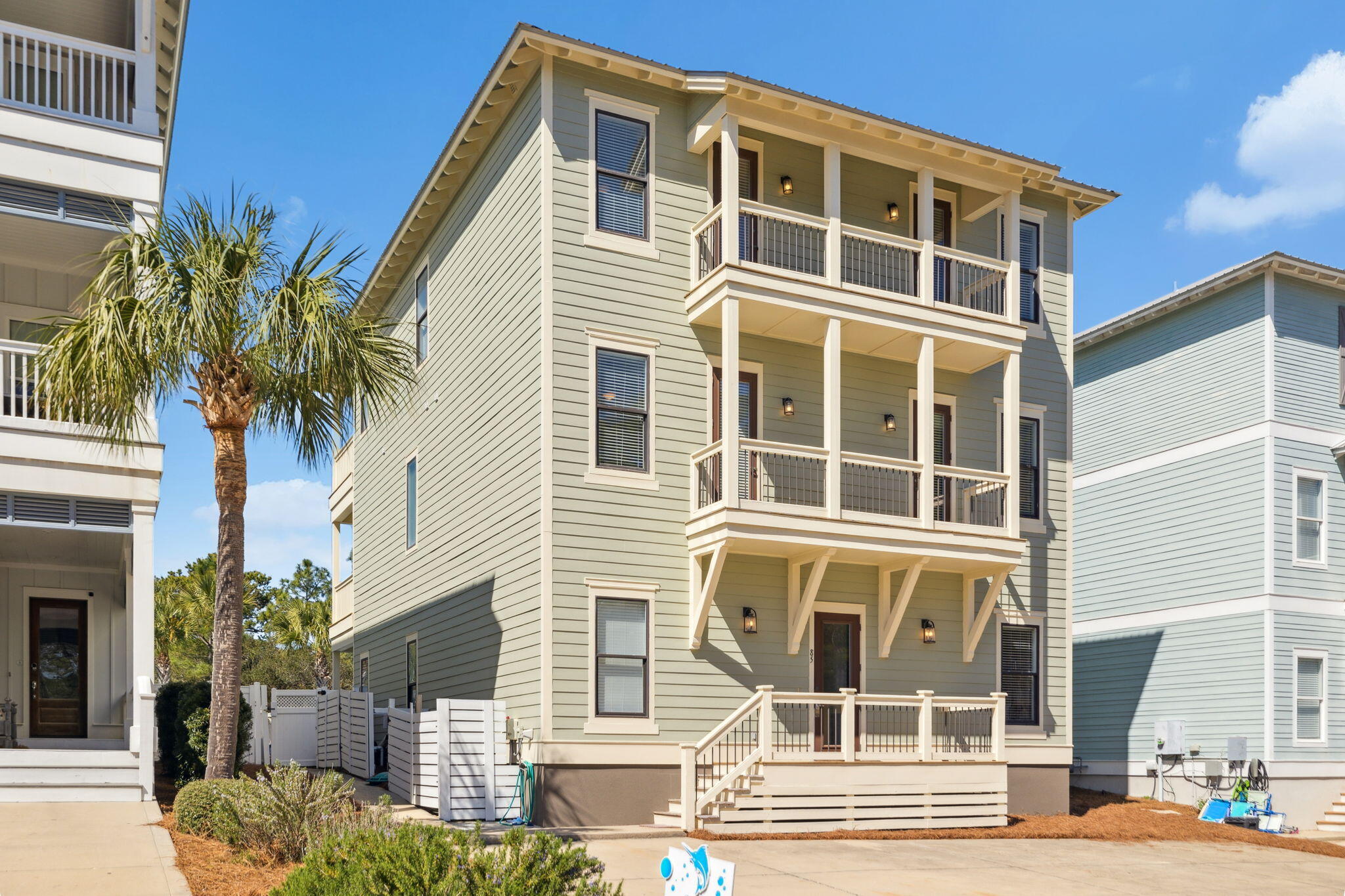 85 Santa Clara Street