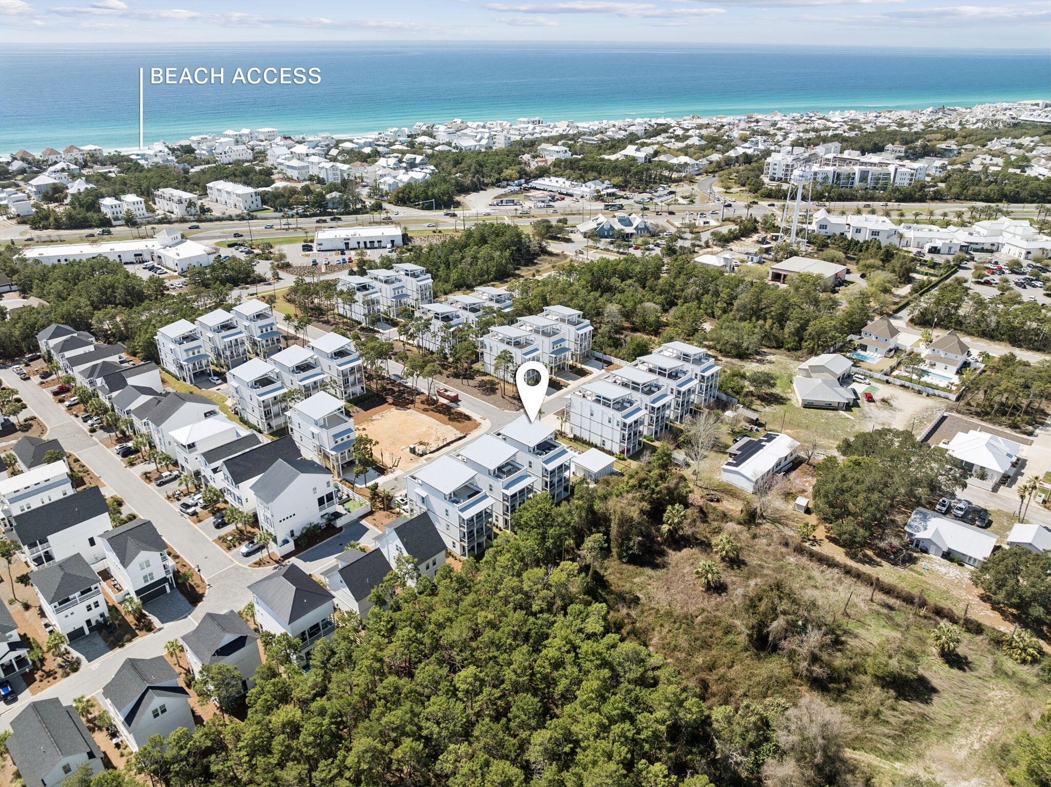 15 E Queen Palm Drive