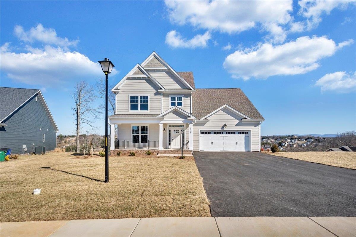 1078 Round Meadow Drive
