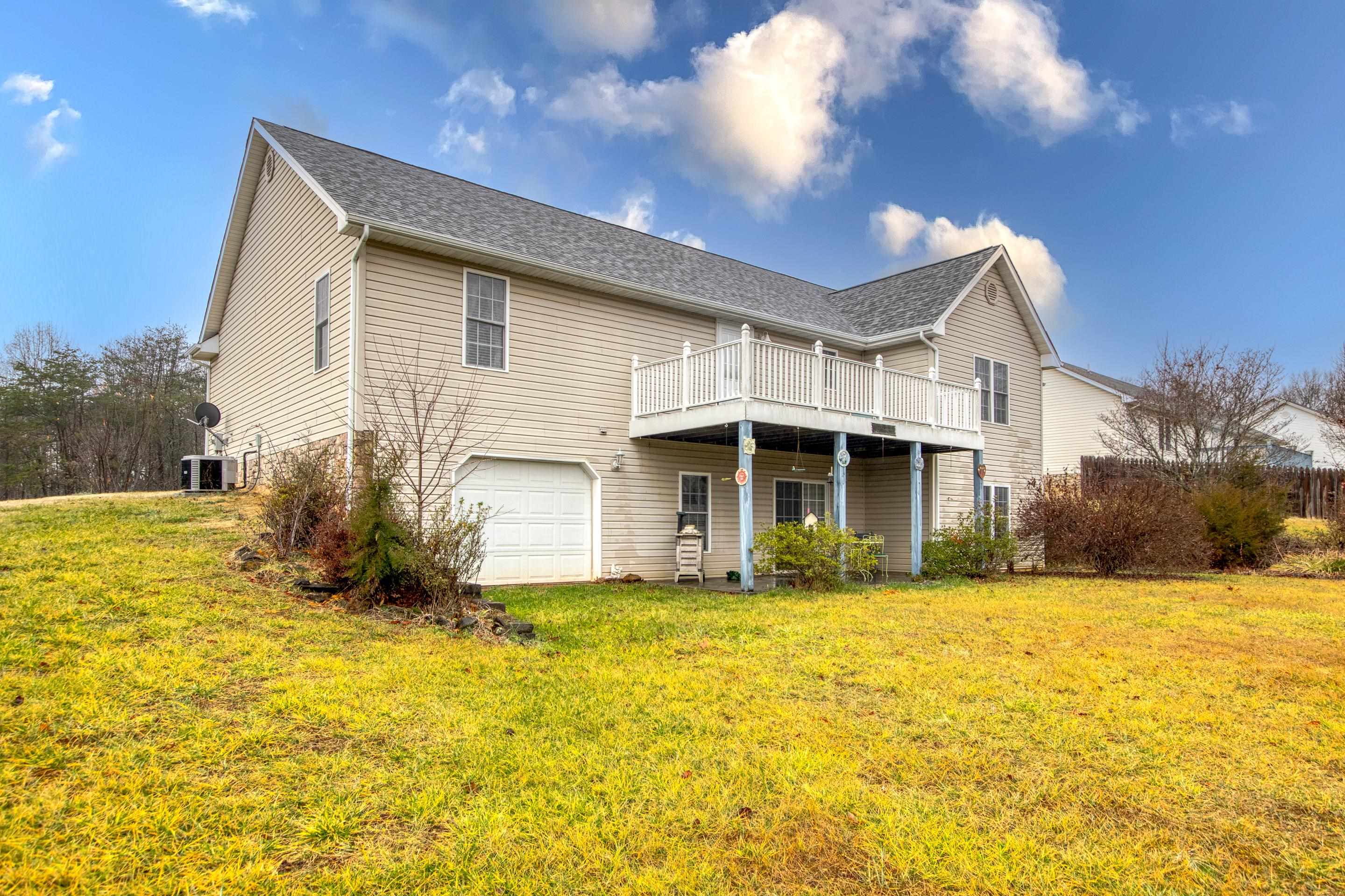 8498 Goodview Road