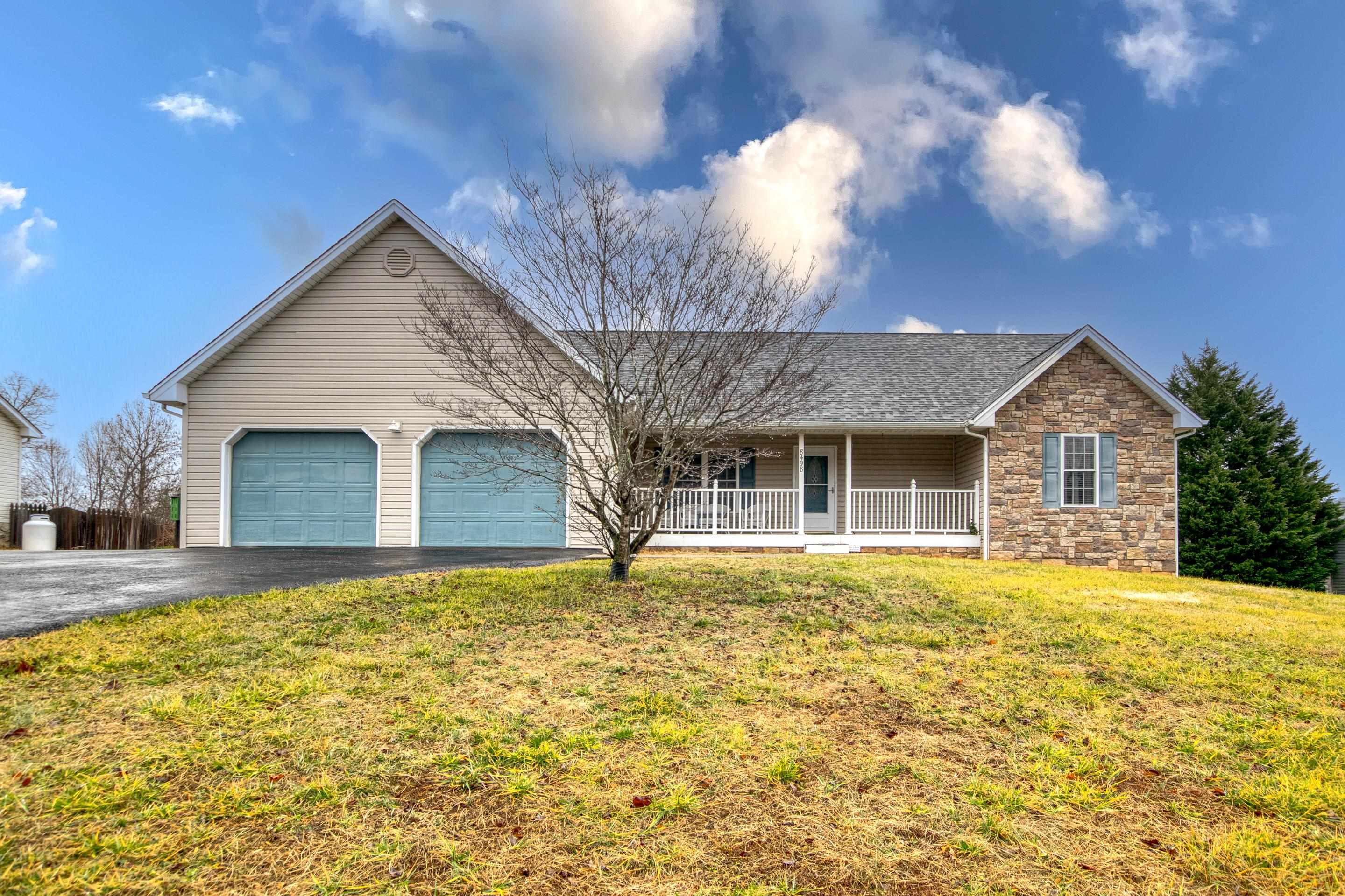 8498 Goodview Road