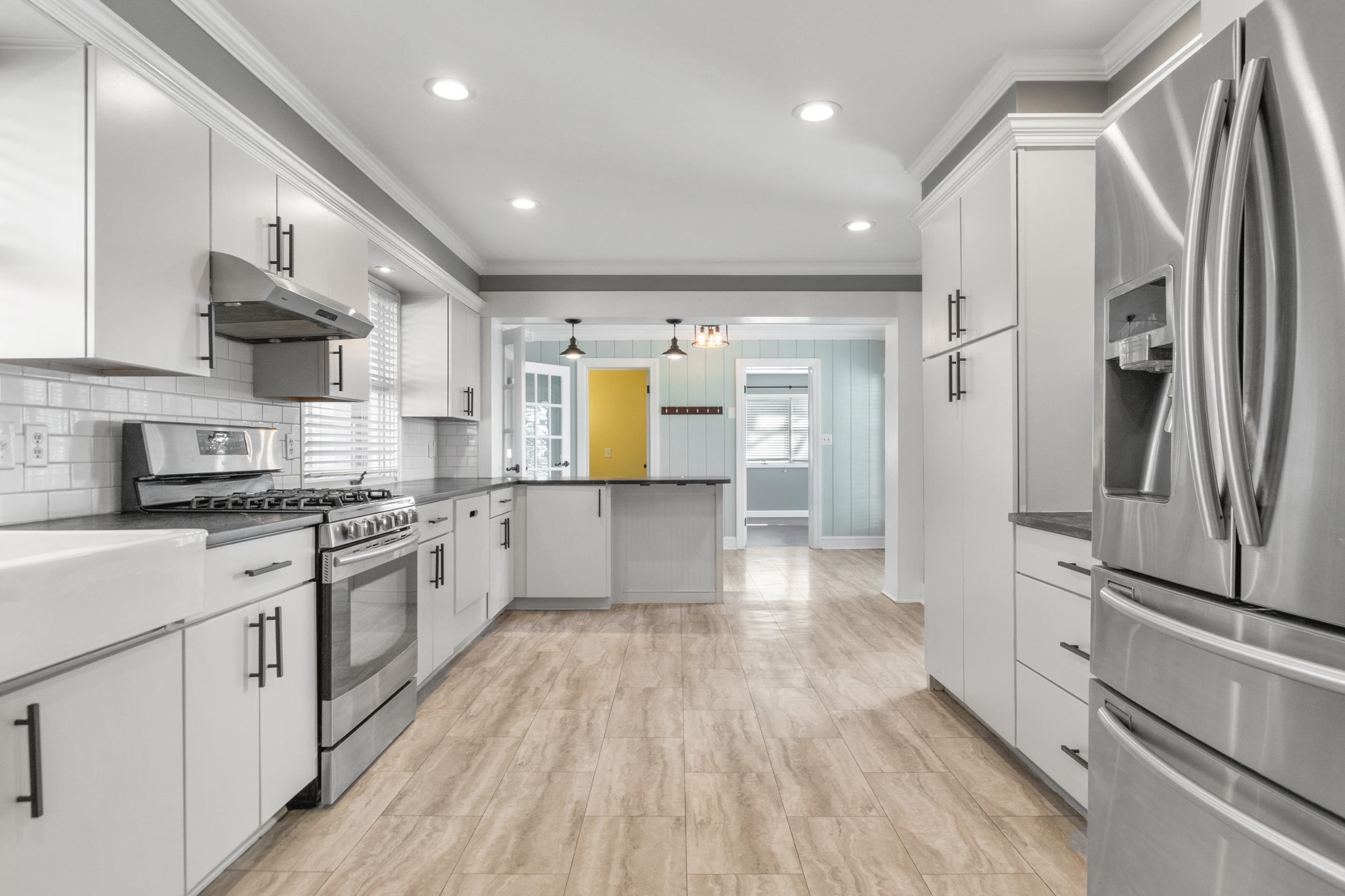 390 N 18th Street