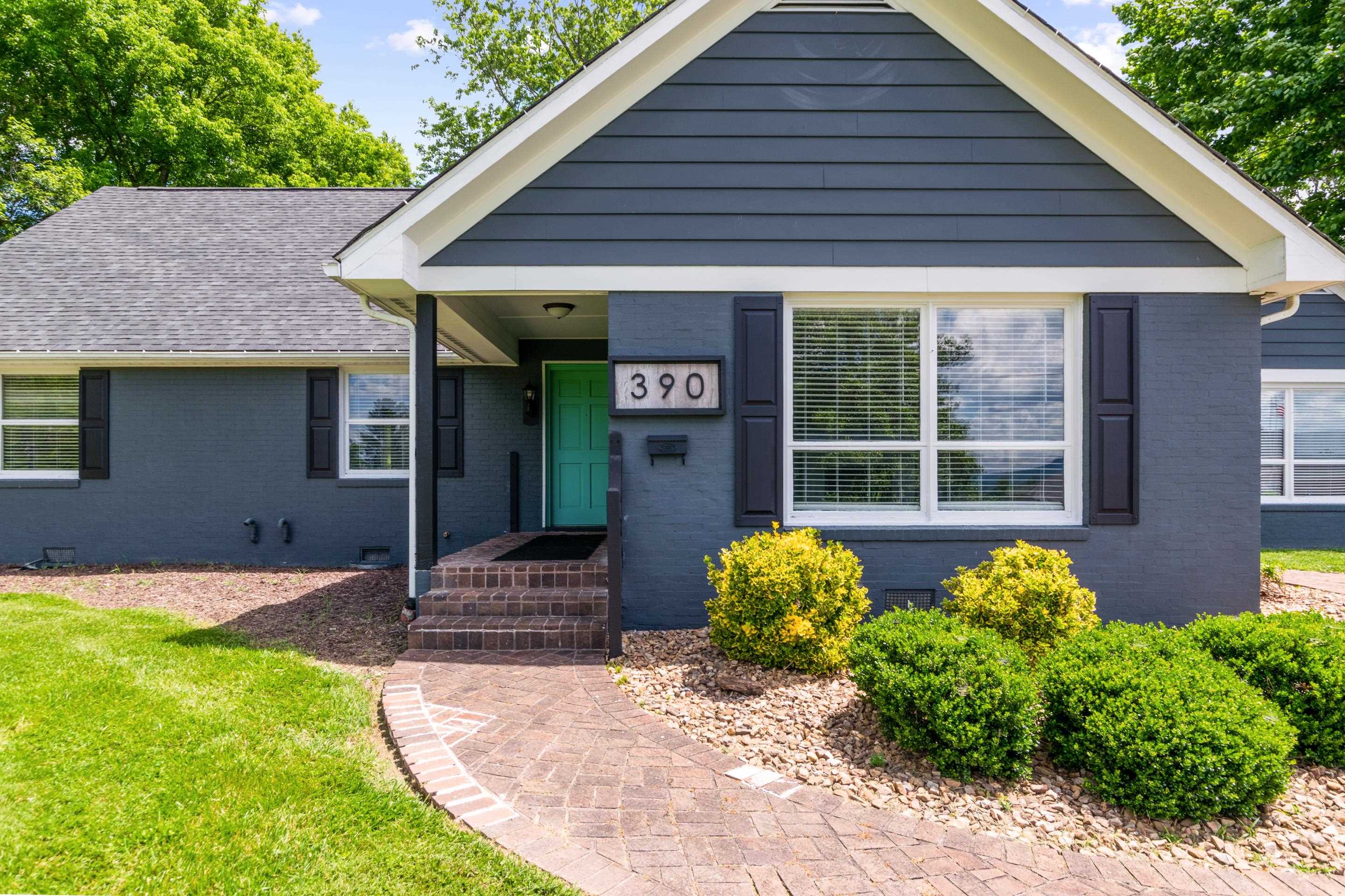 390 N 18th Street