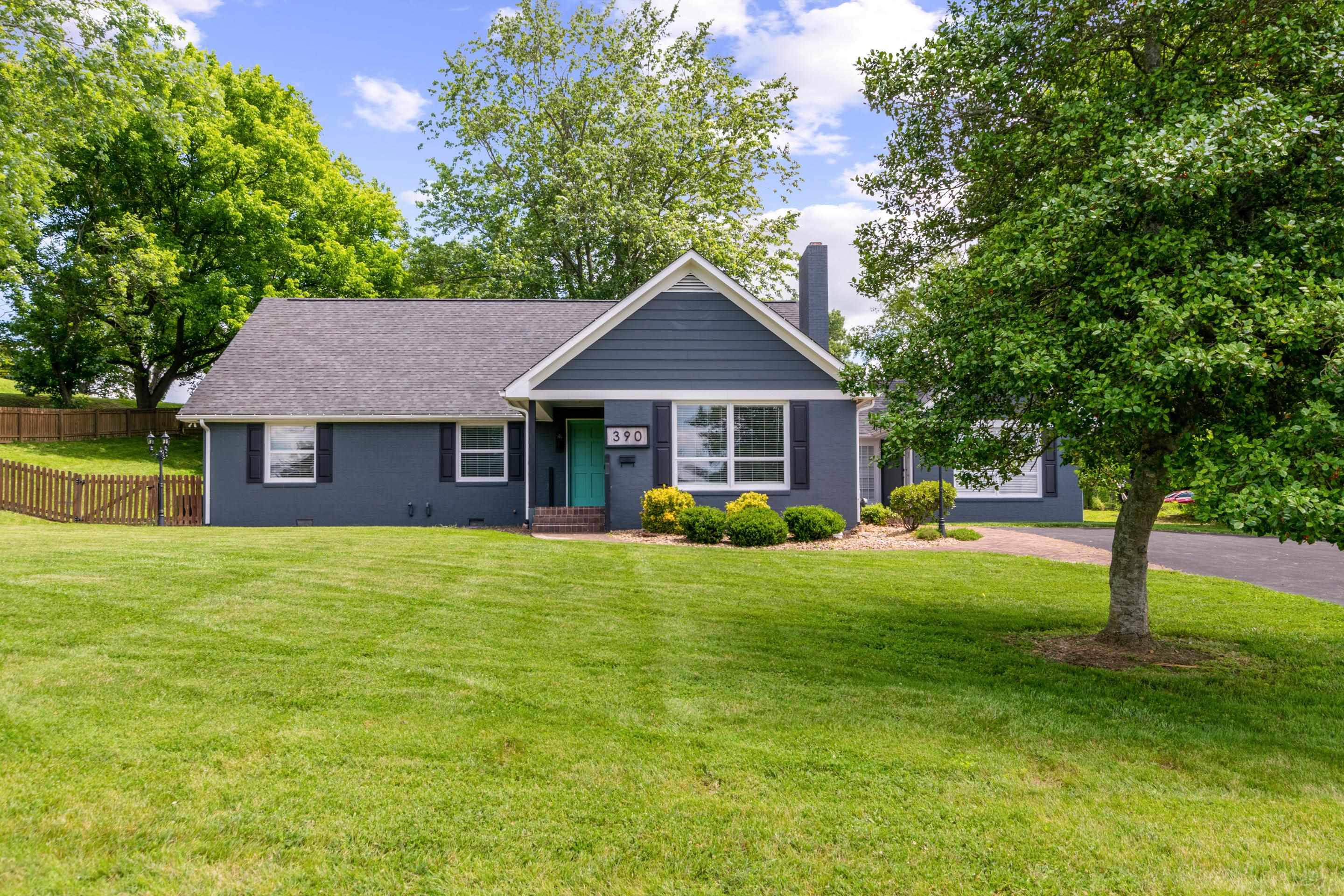 390 N 18th Street