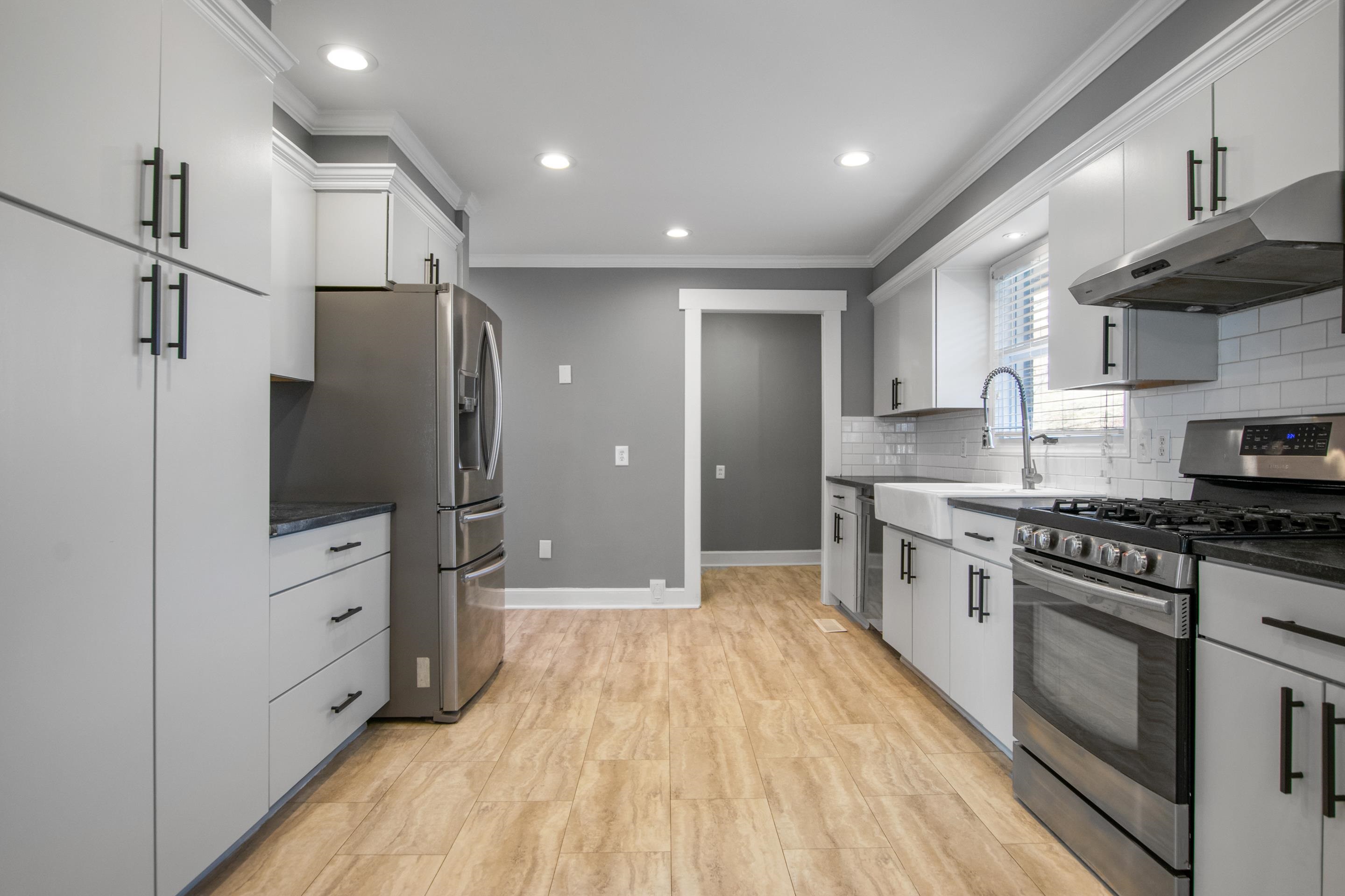 390 N 18th Street