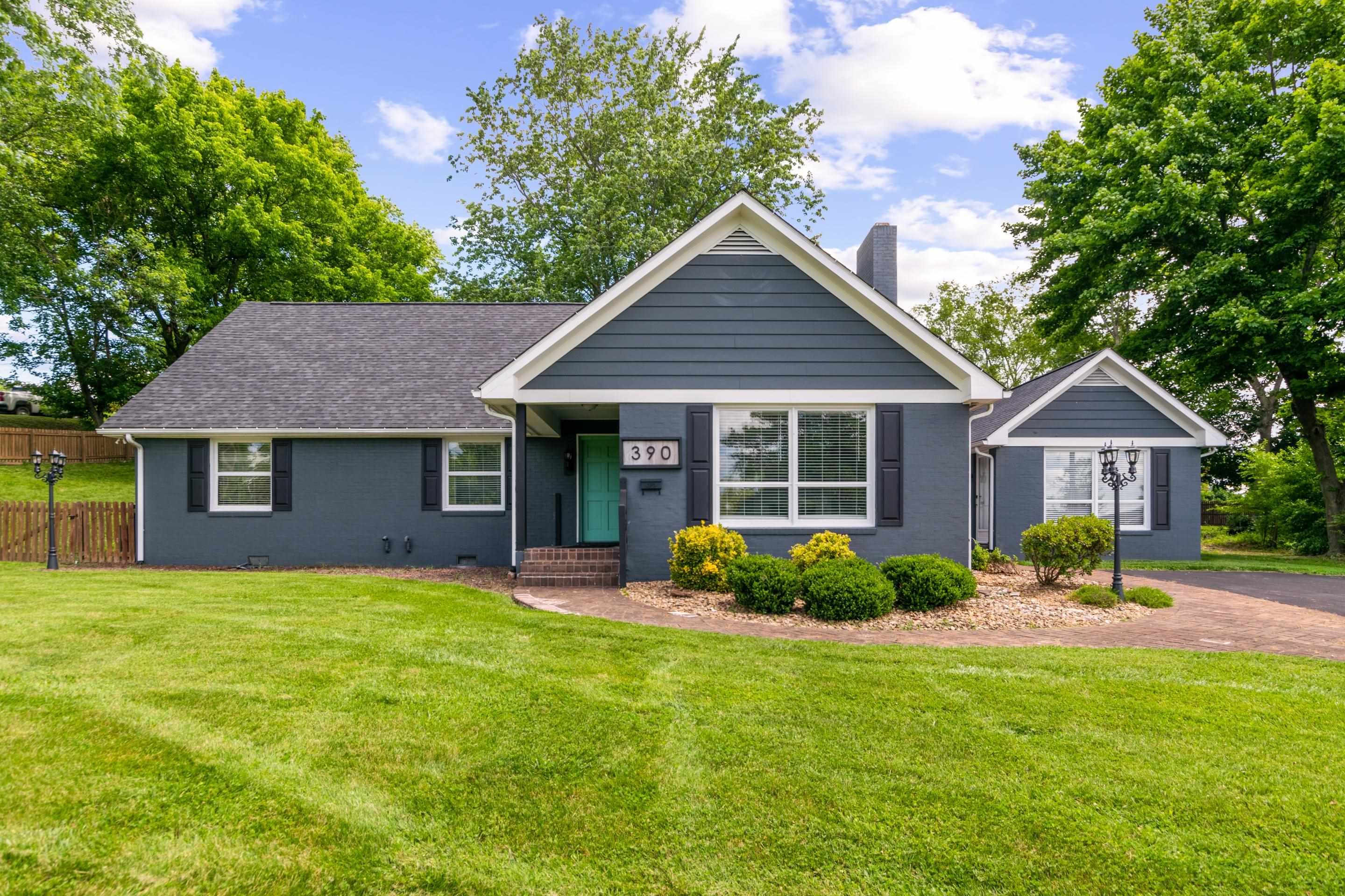 390 N 18th Street