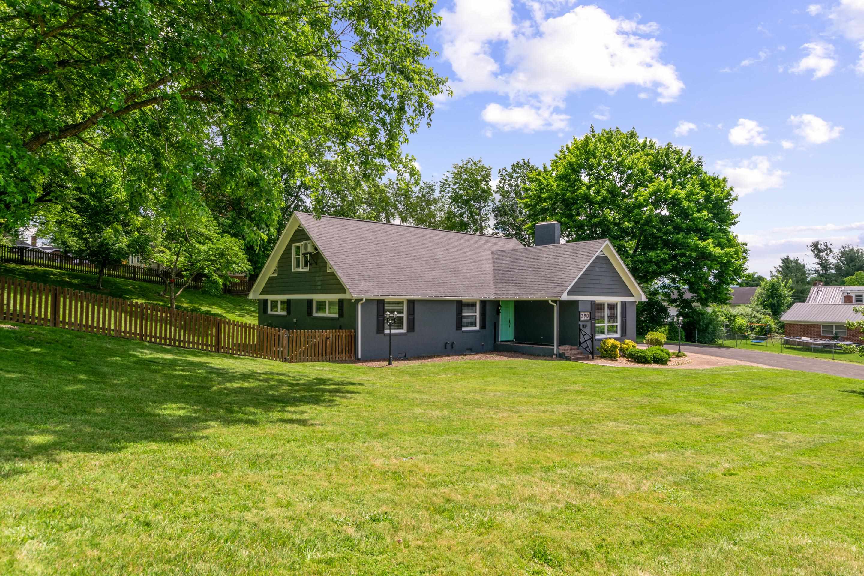 390 N 18th Street