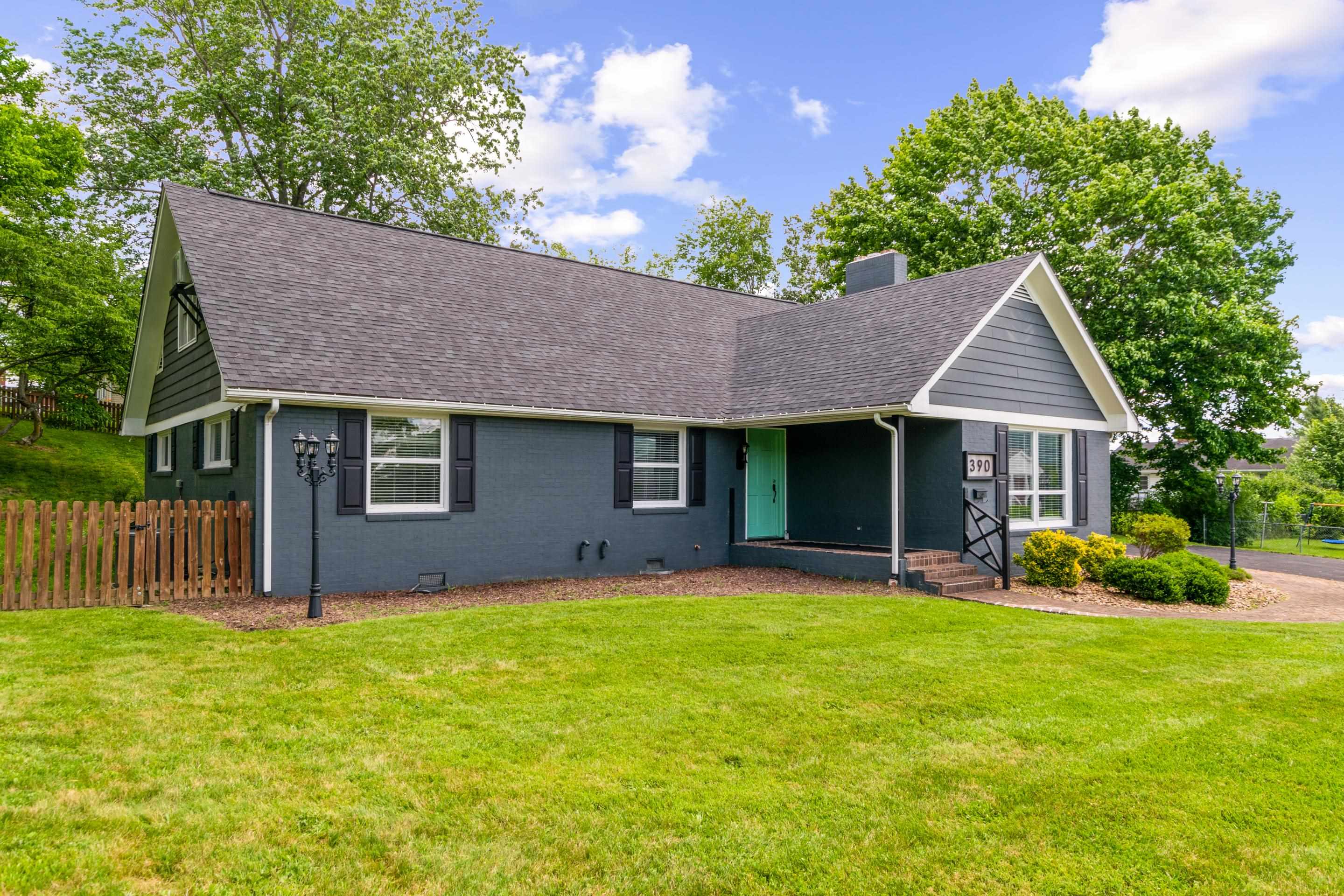 390 N 18th Street
