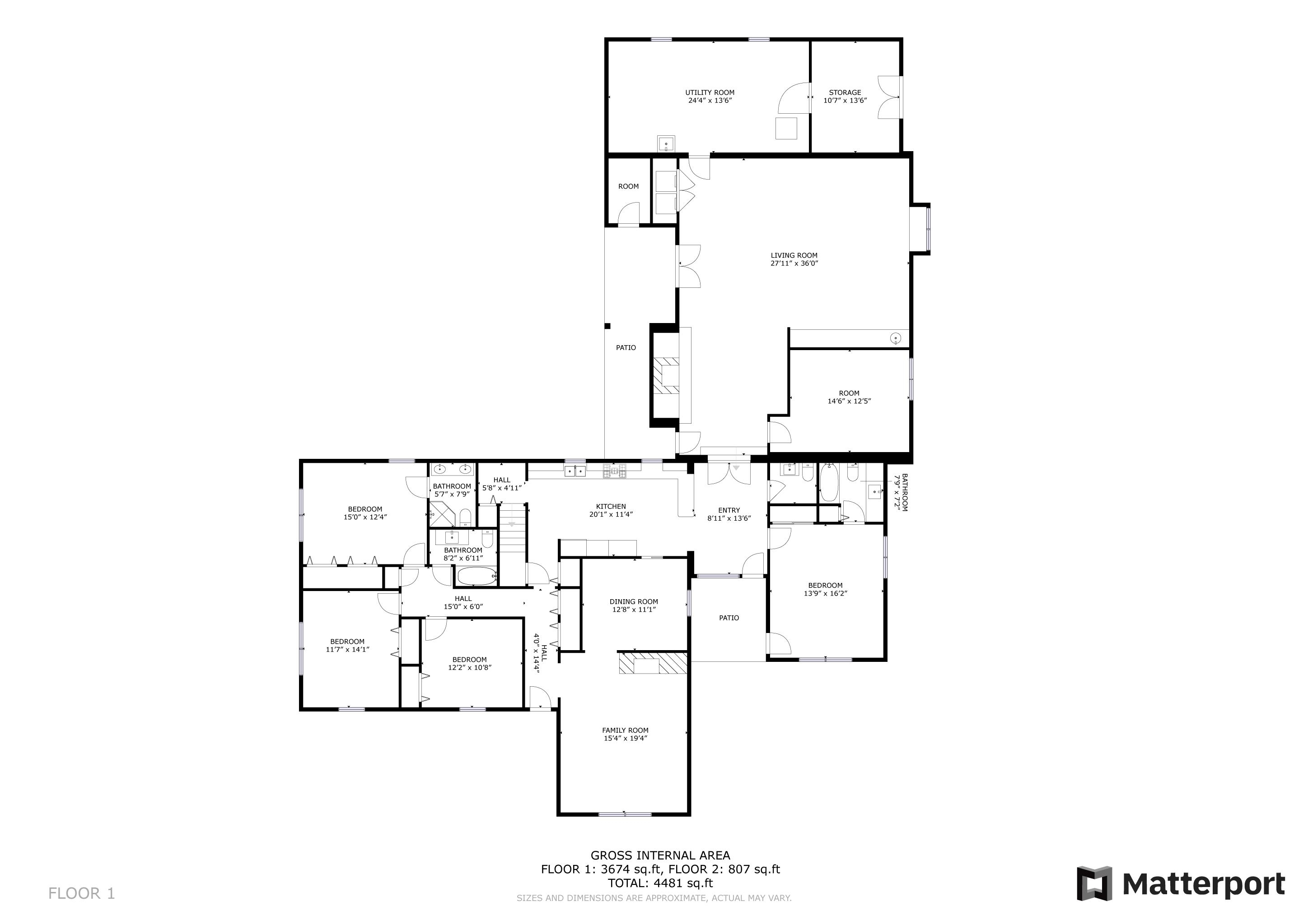 390 N 18th Street