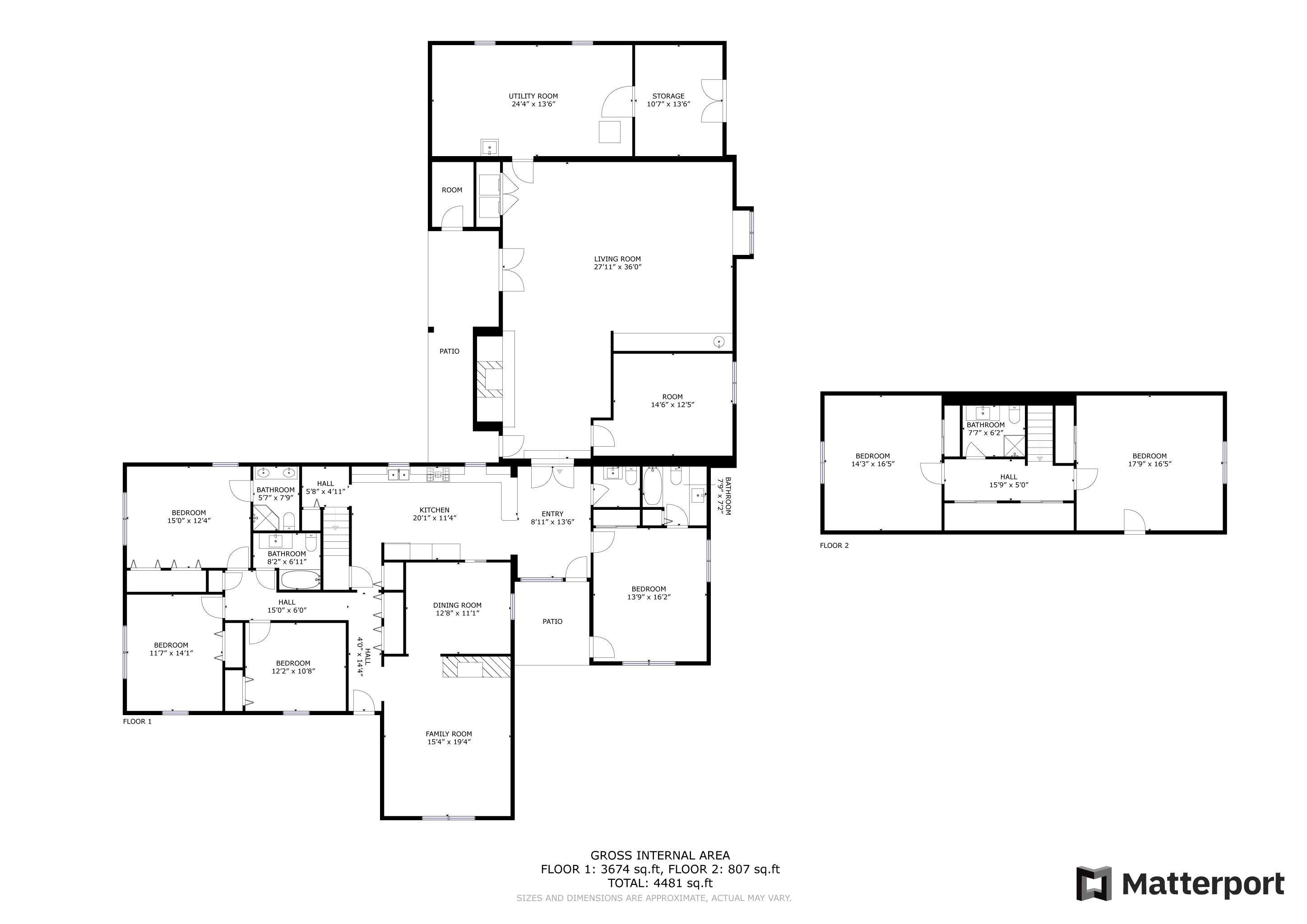 390 N 18th Street