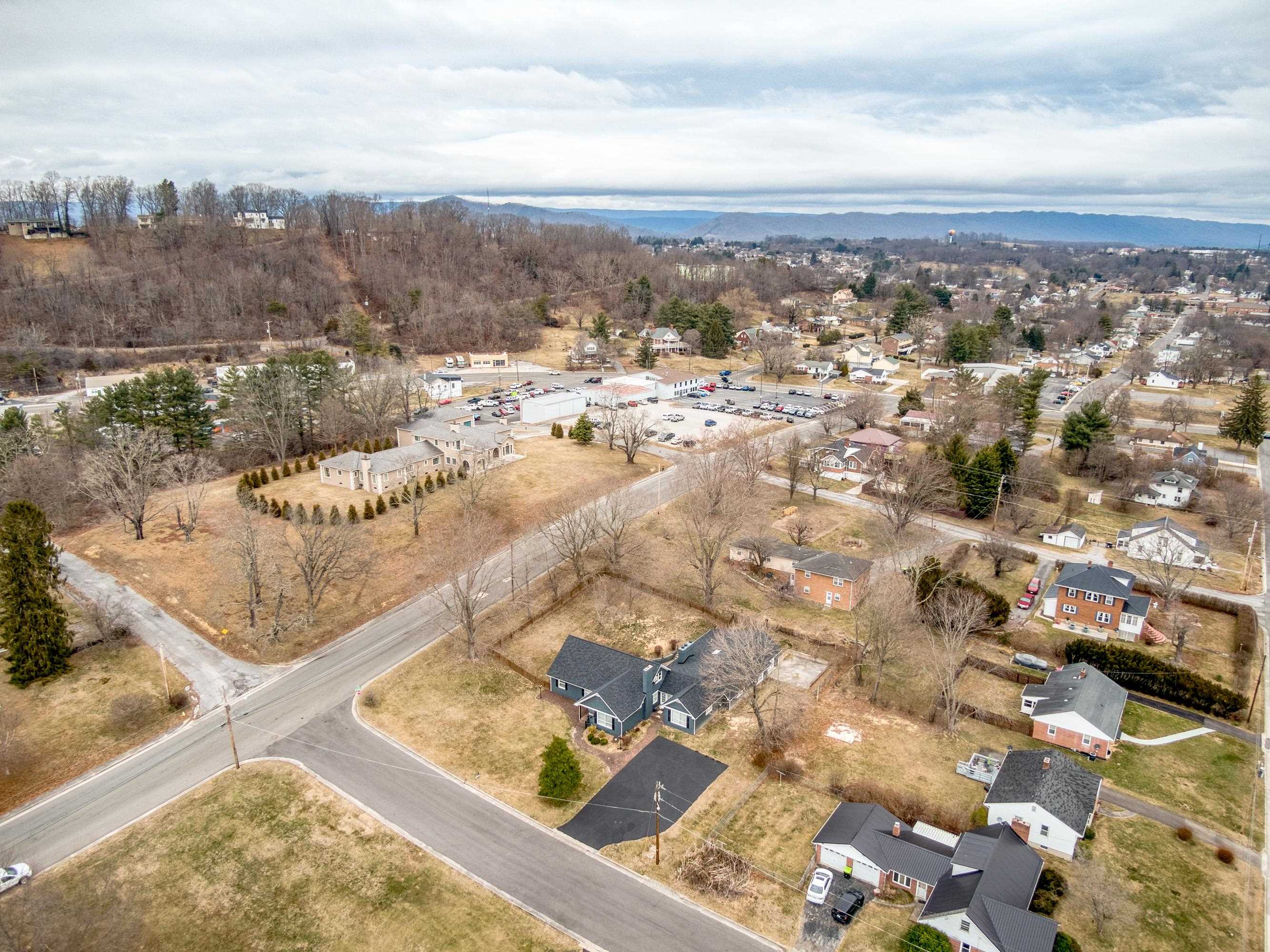 390 N 18th Street