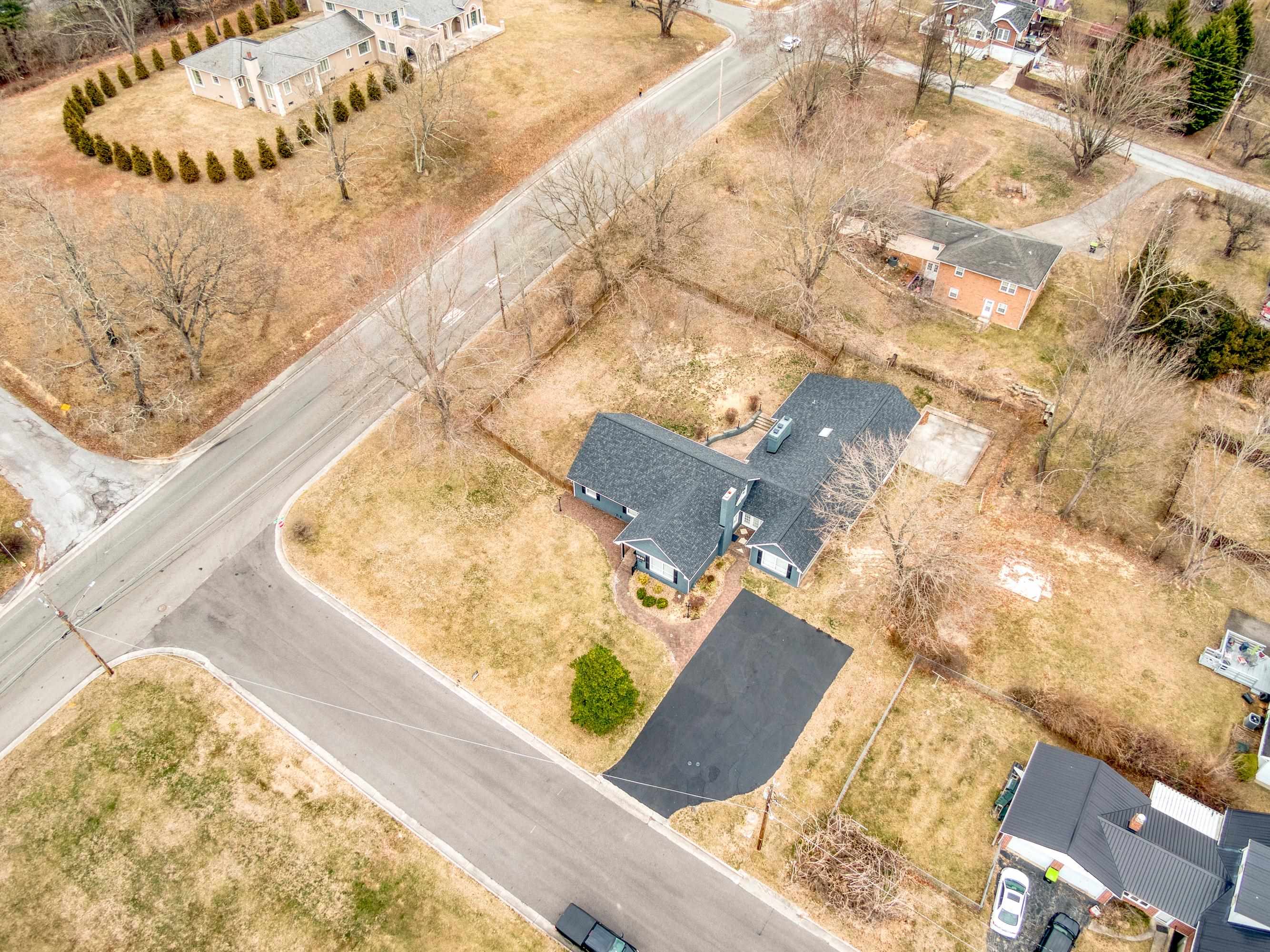 390 N 18th Street