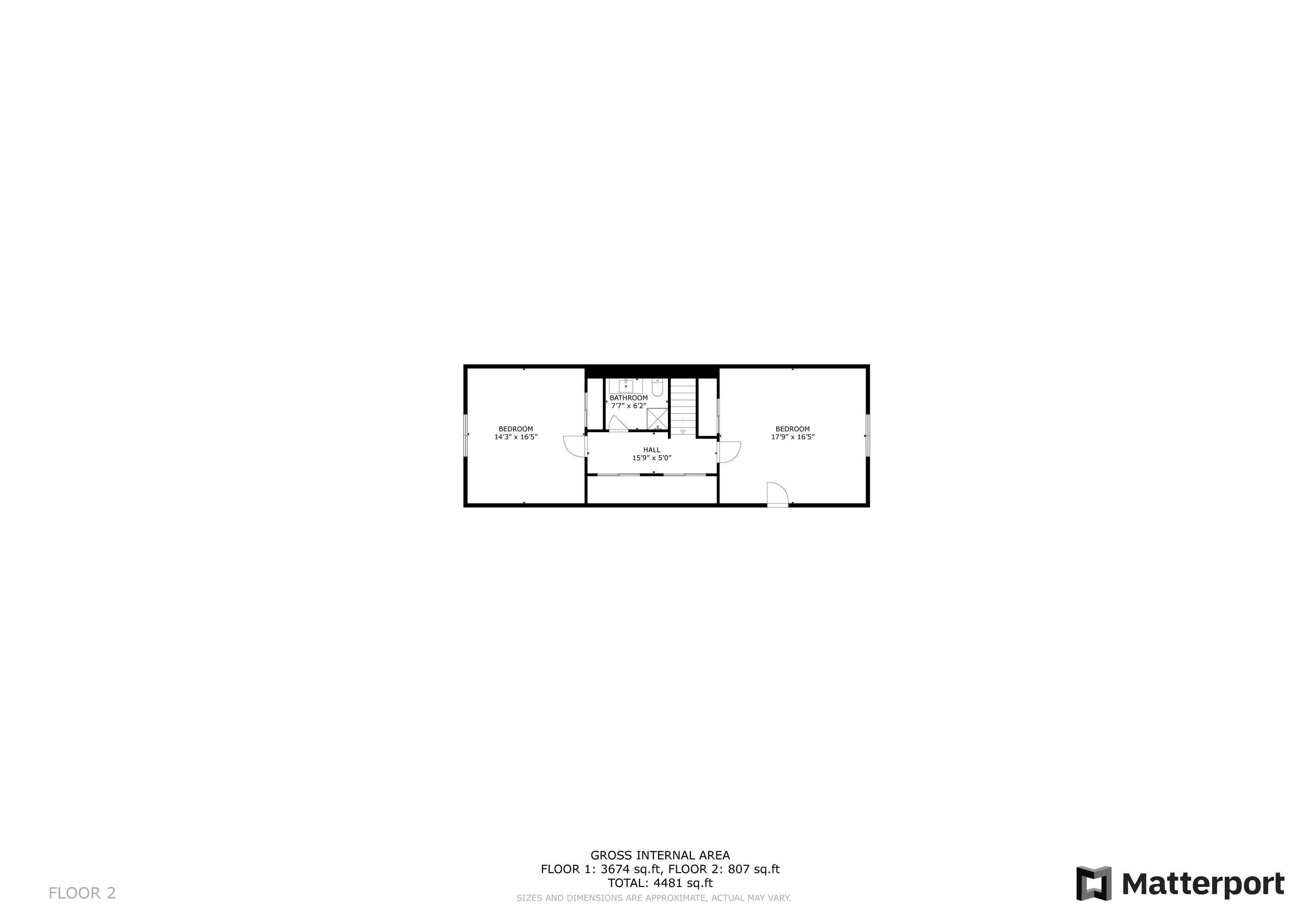 390 N 18th Street
