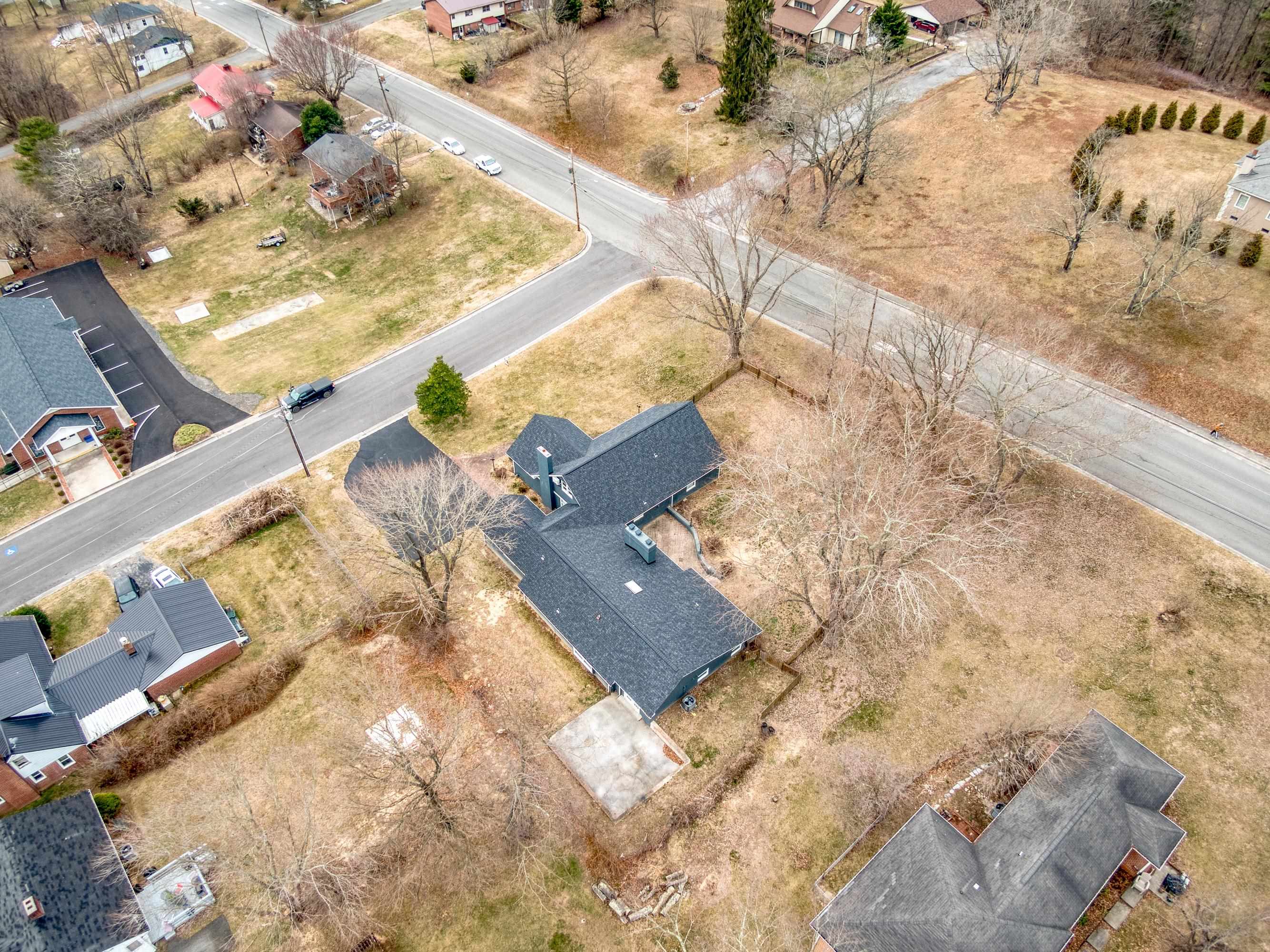 390 N 18th Street