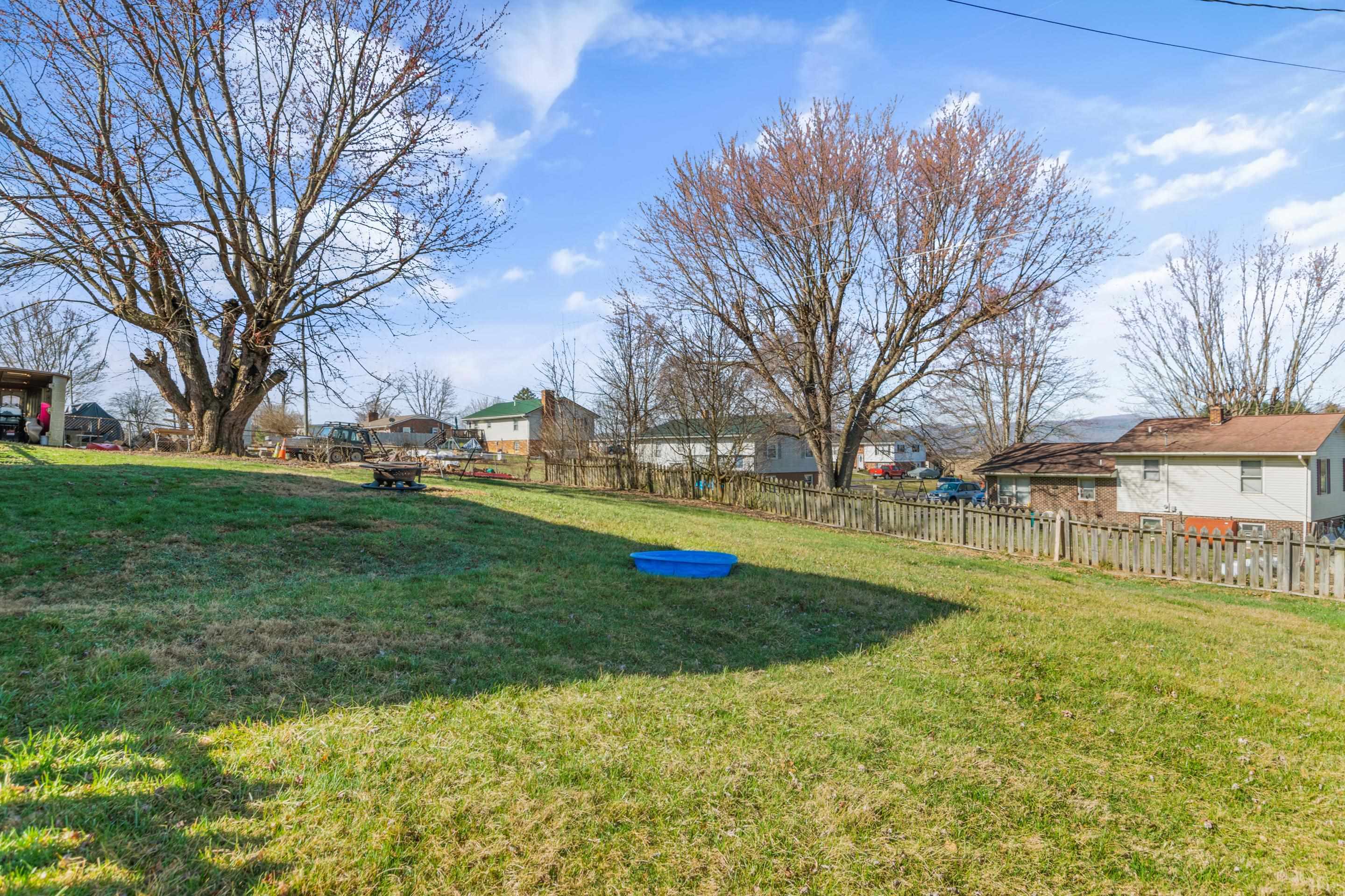 5709 Alum Spring Rd Road