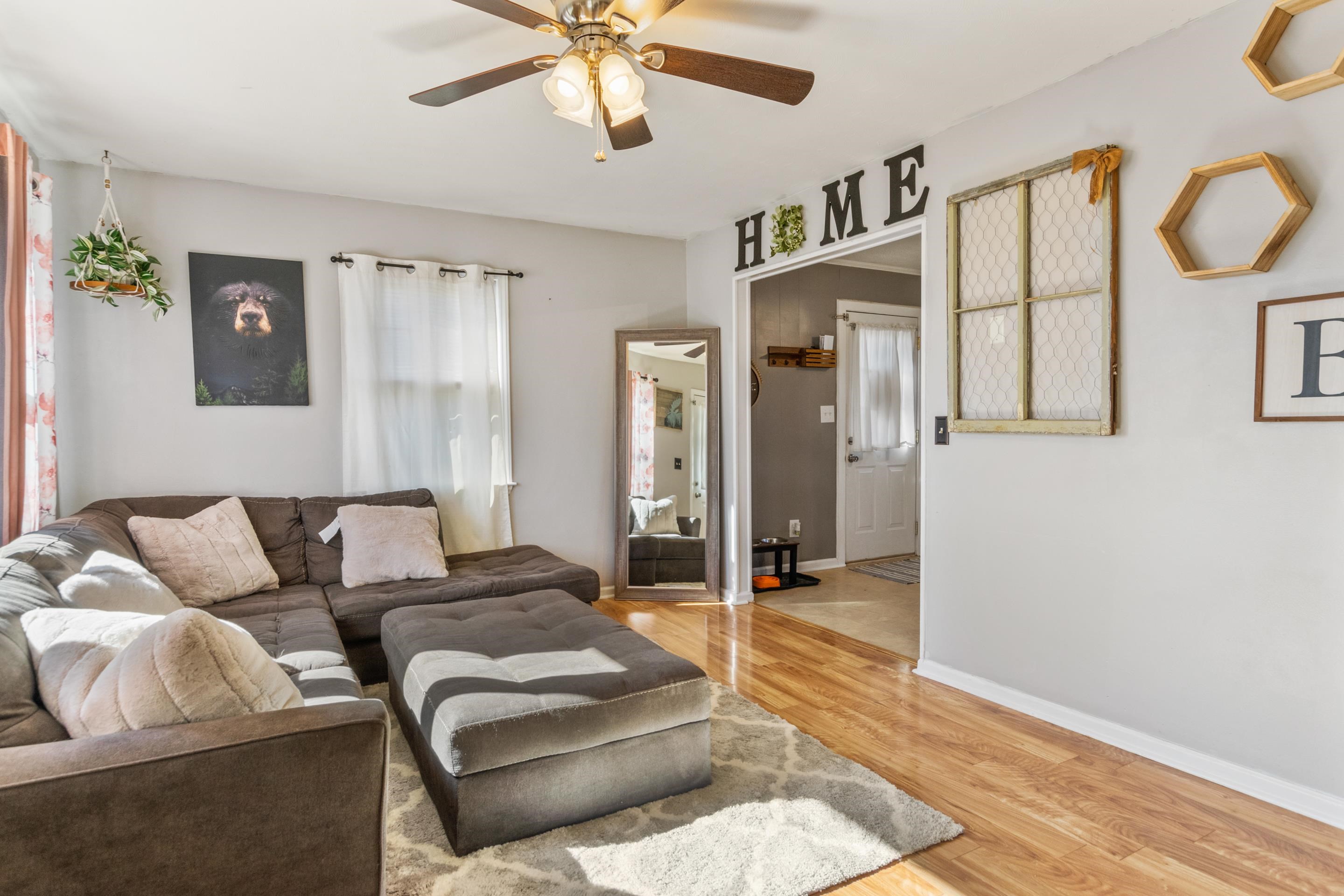 5709 Alum Spring Rd Road