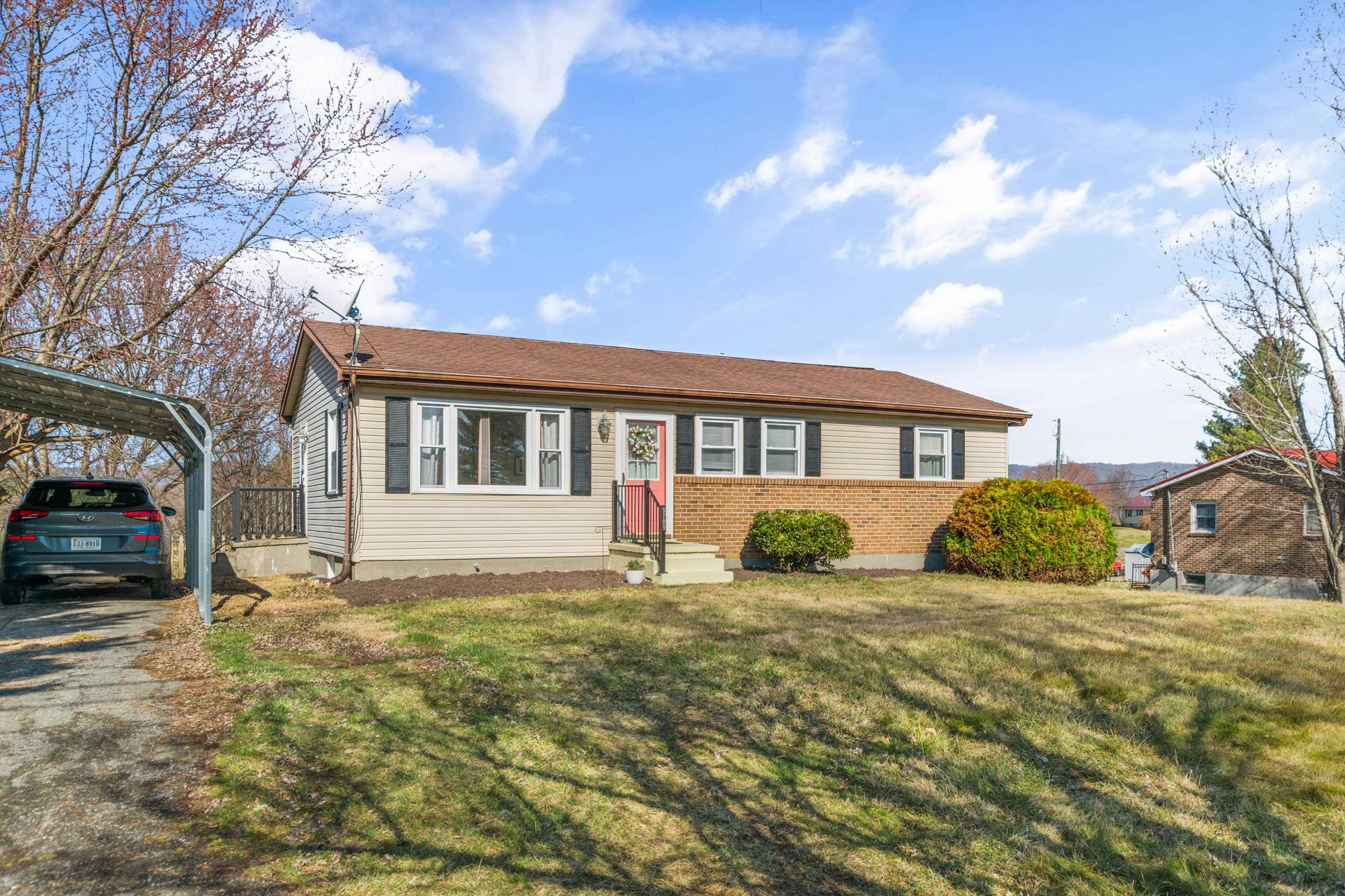 5709 Alum Spring Rd Road