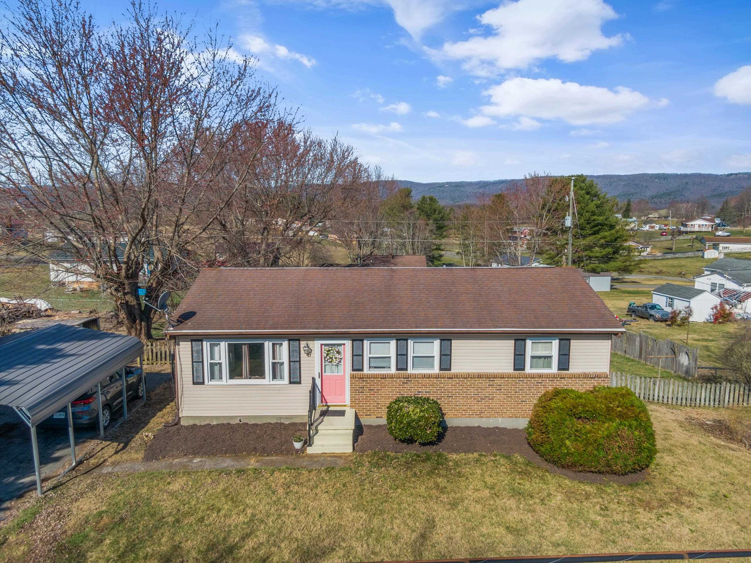 5709 Alum Spring Rd Road