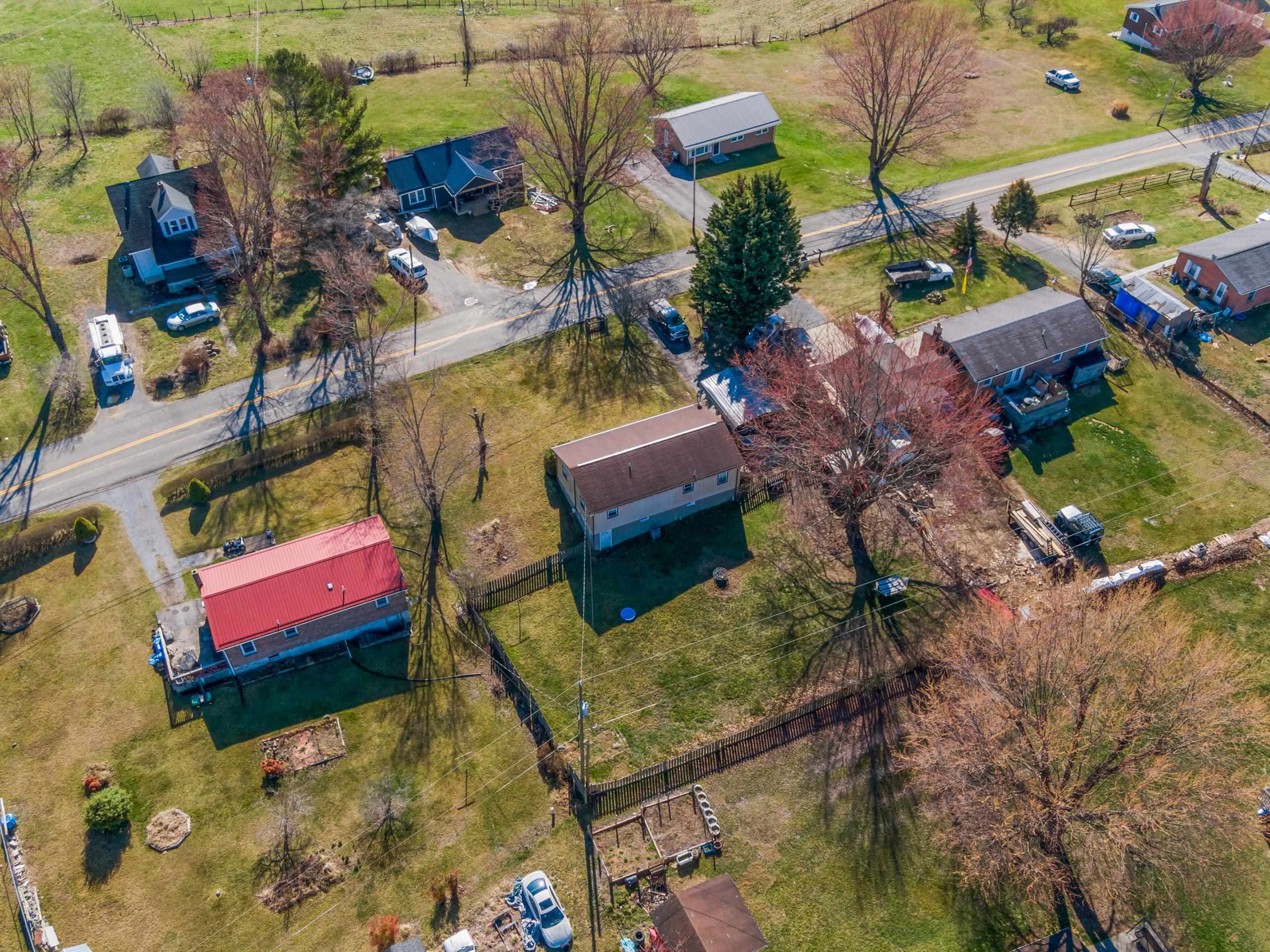5709 Alum Spring Rd Road