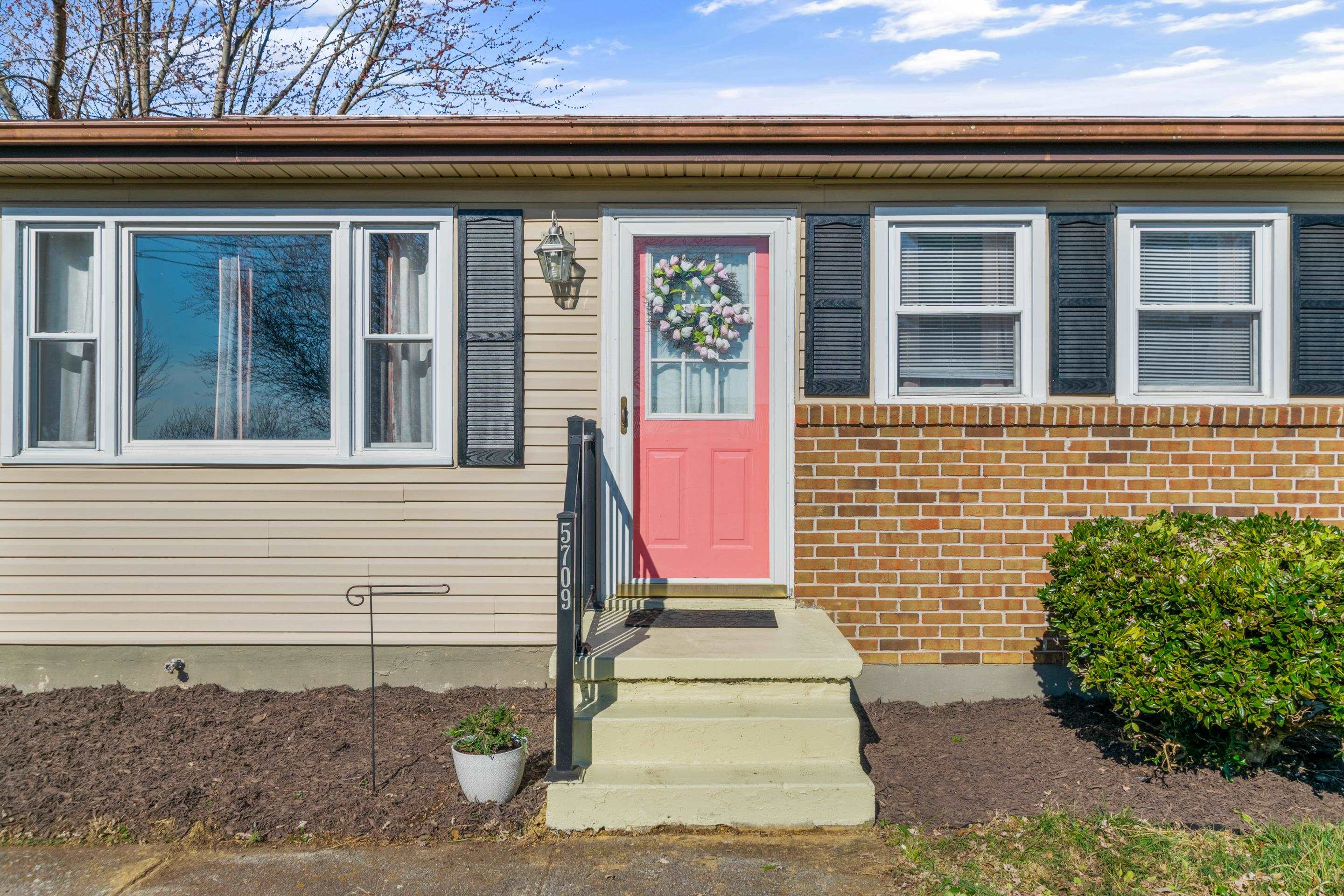 5709 Alum Spring Rd Road