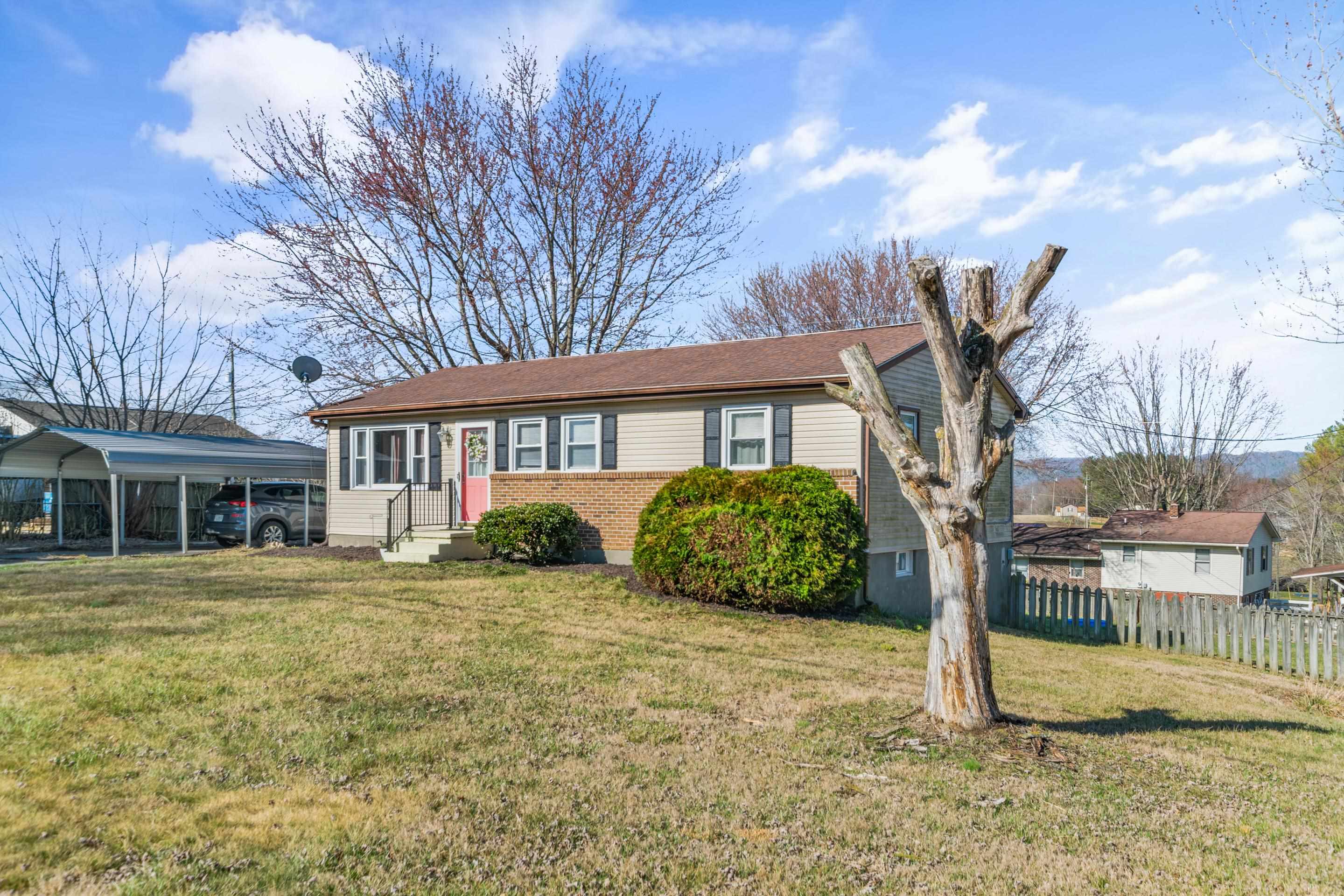 5709 Alum Spring Rd Road