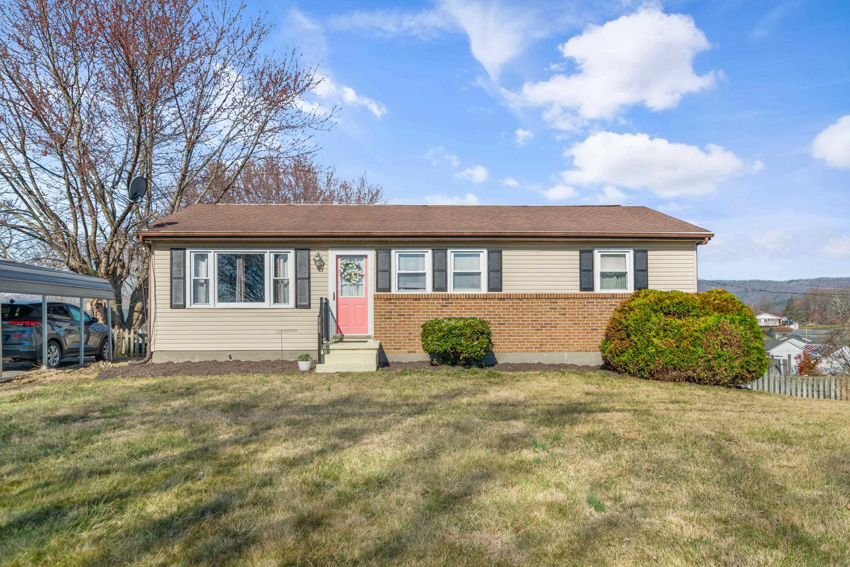 5709 Alum Spring Rd Road