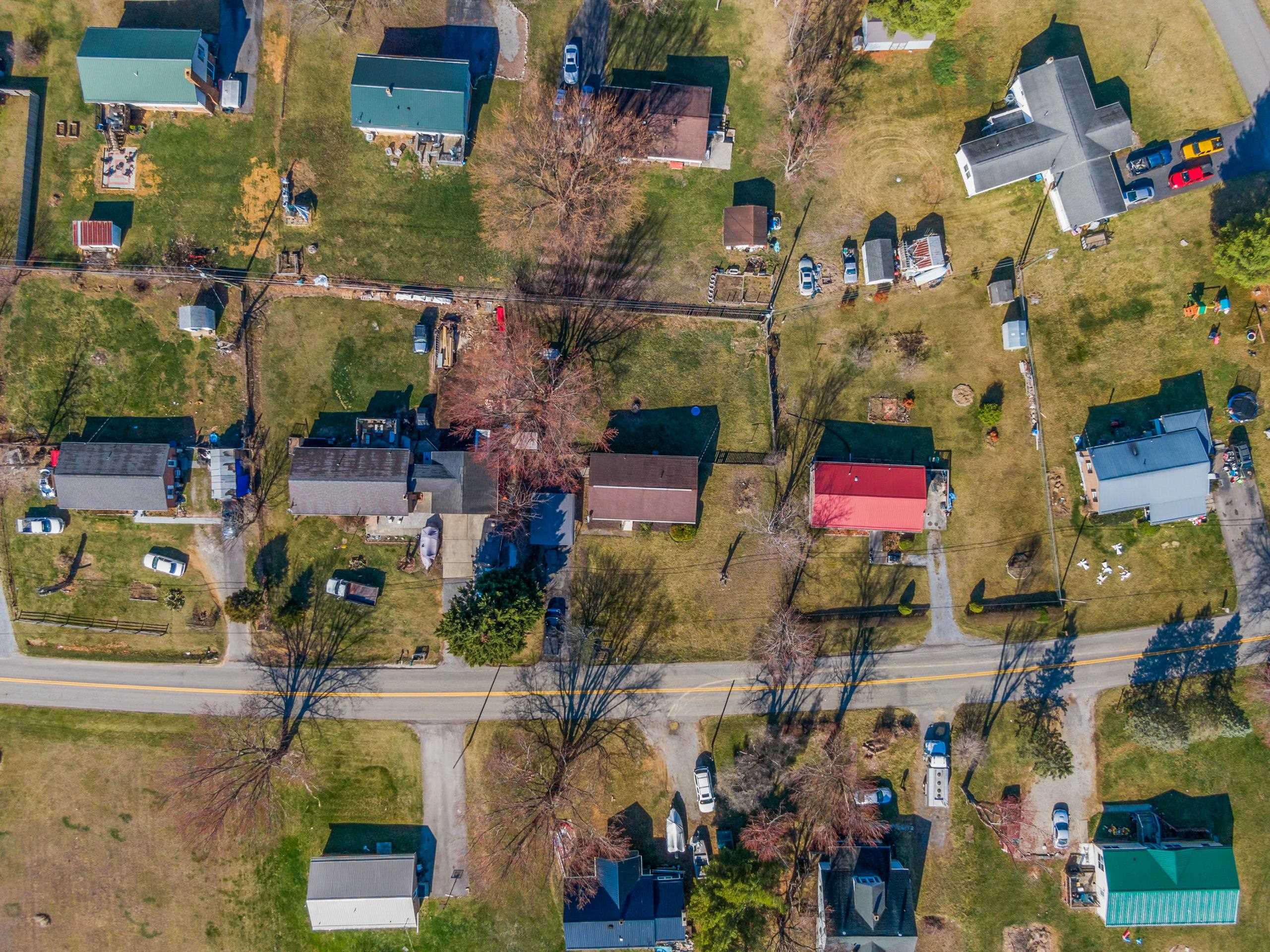 5709 Alum Spring Rd Road