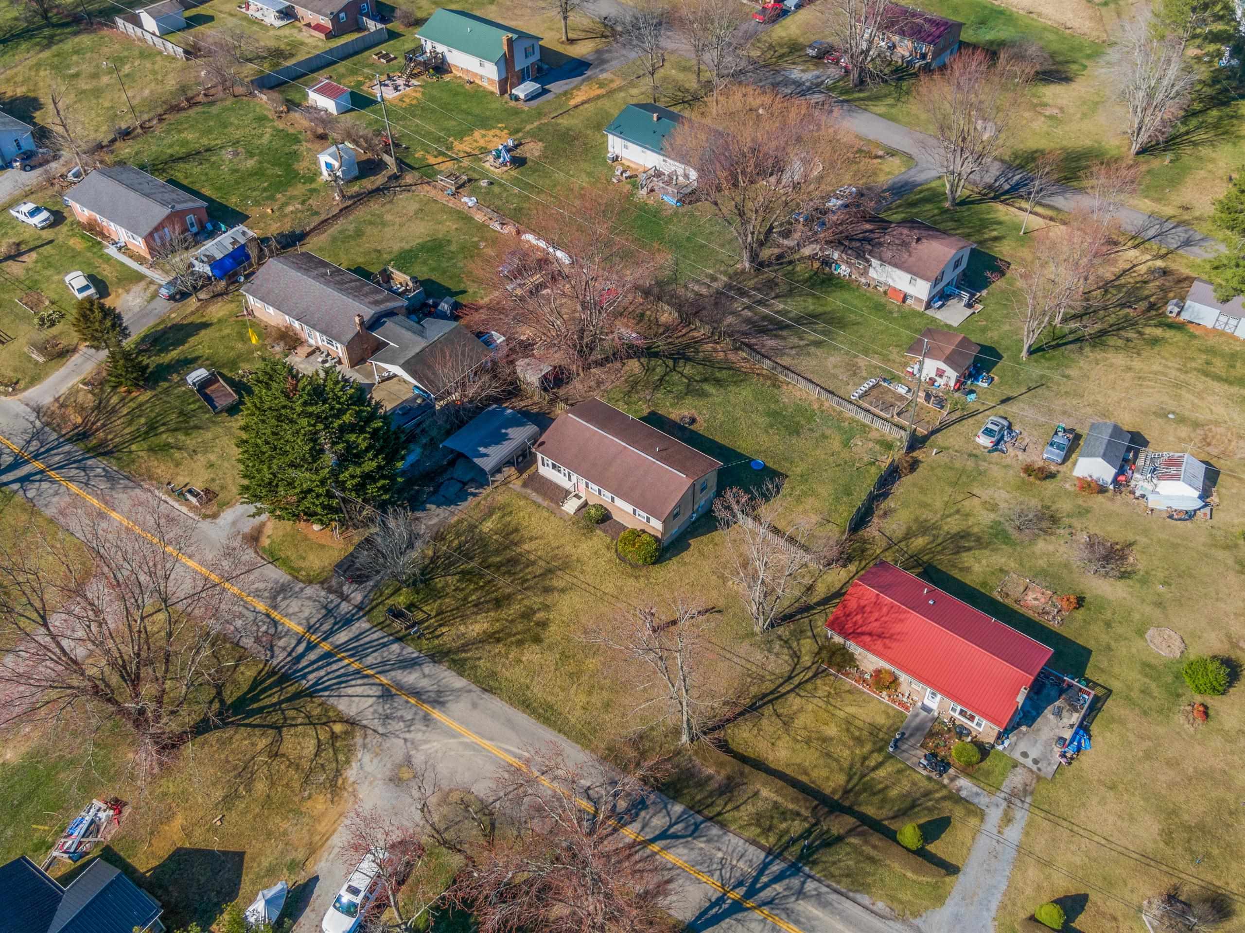5709 Alum Spring Rd Road