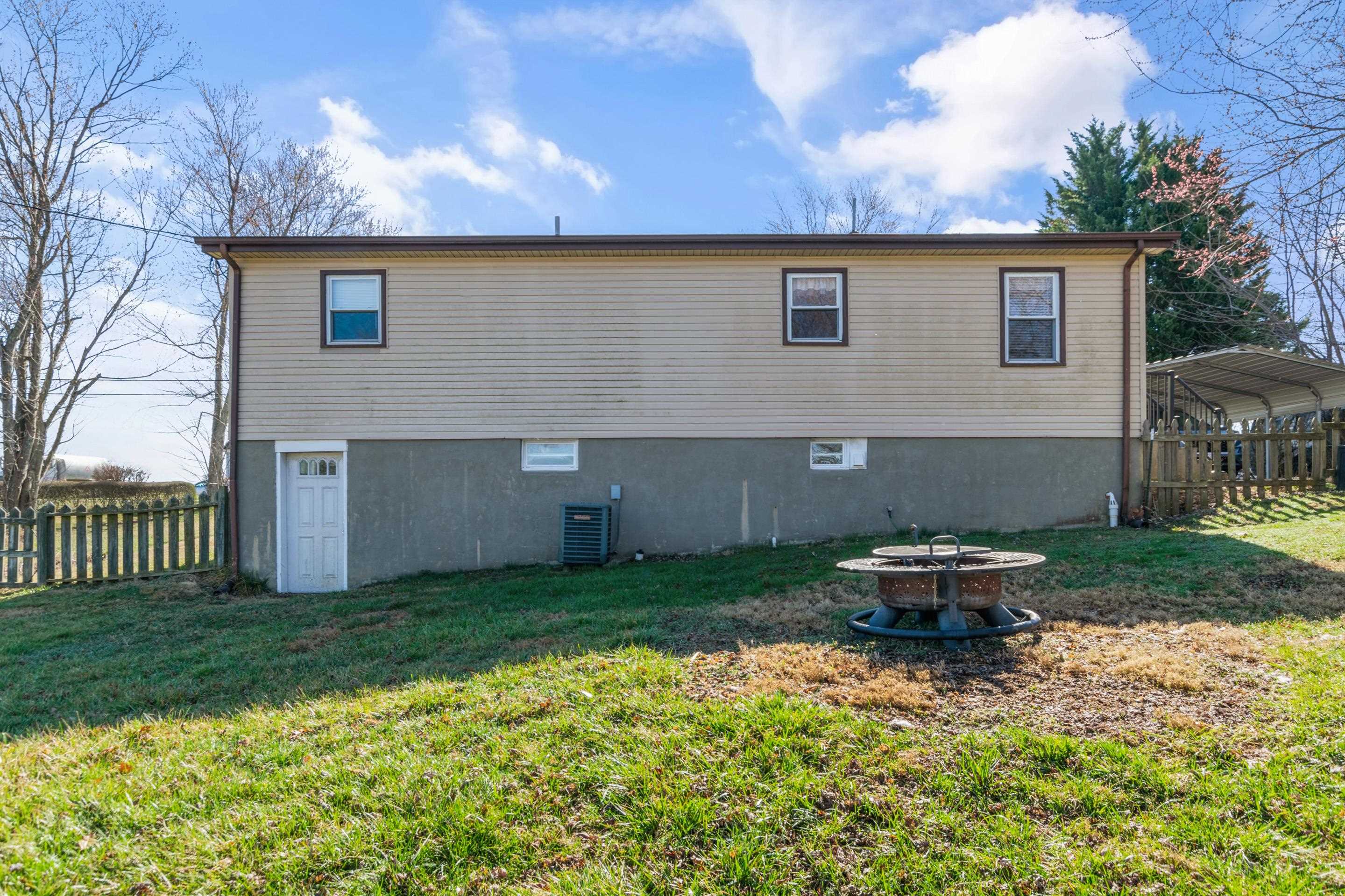 5709 Alum Spring Rd Road