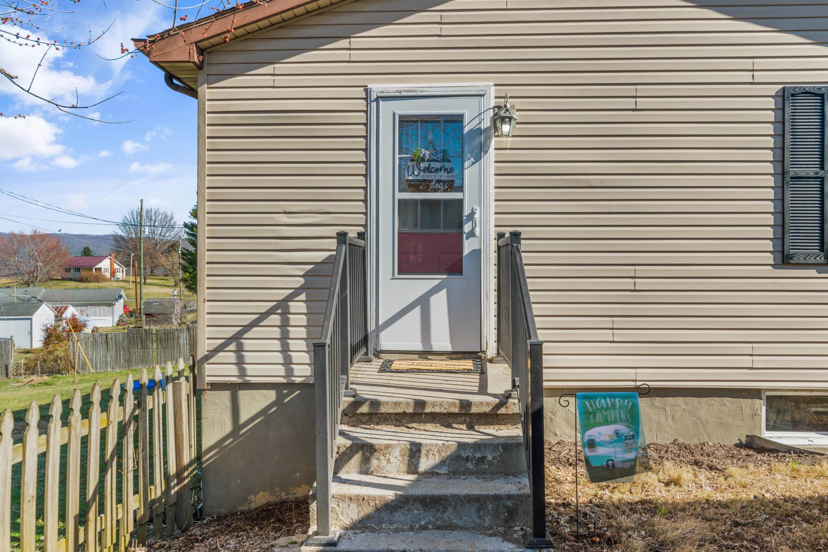 5709 Alum Spring Rd Road