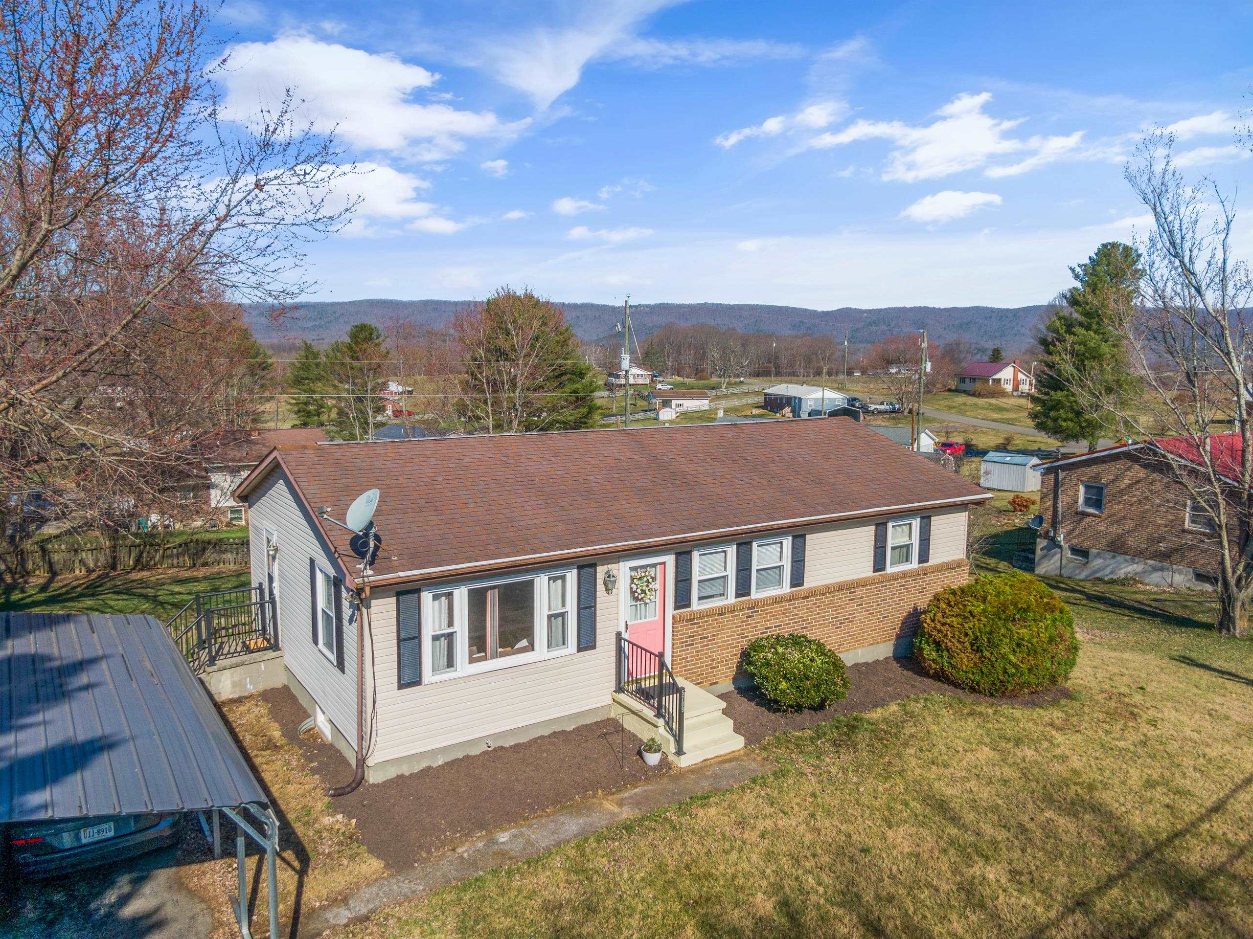 5709 Alum Spring Rd Road