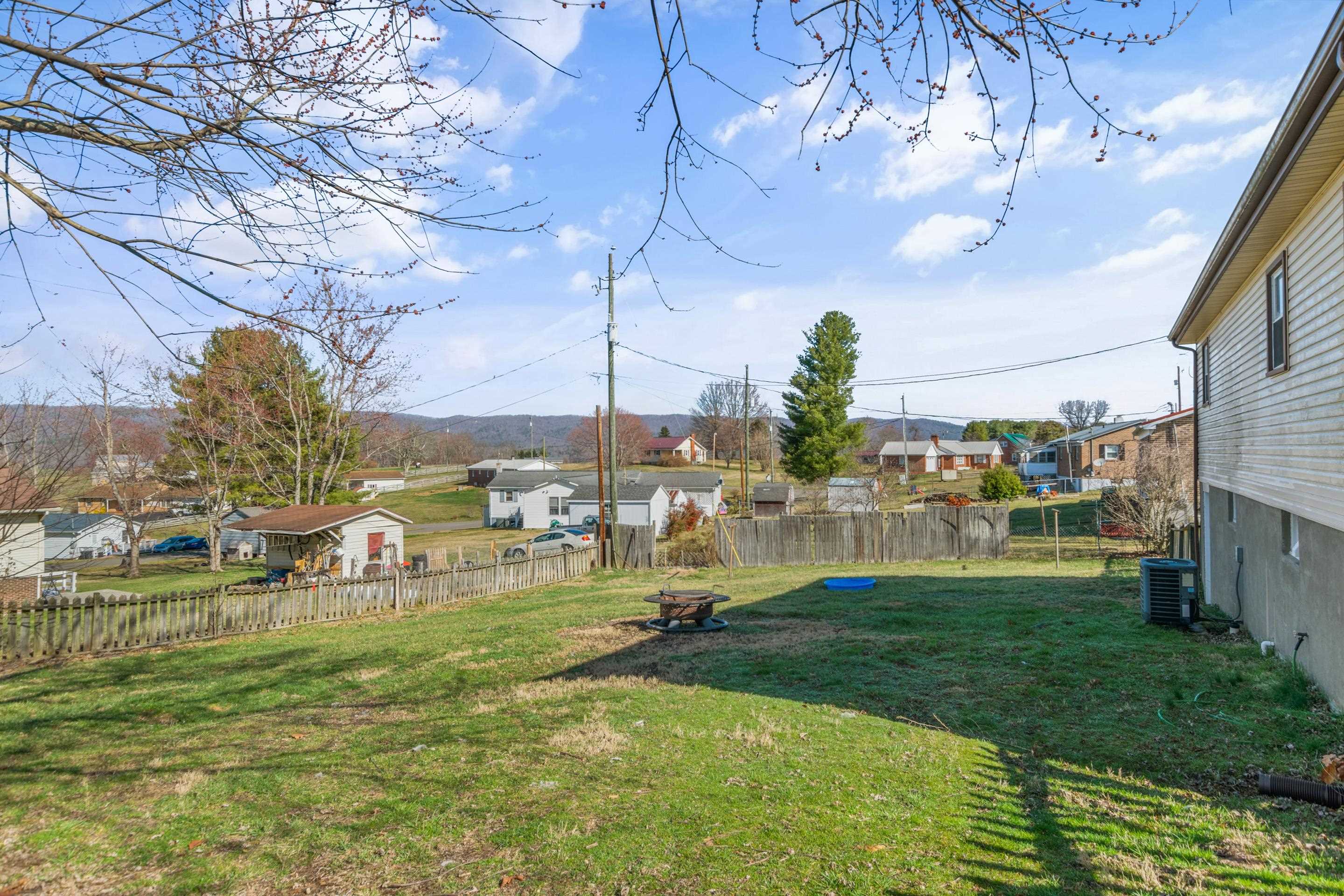 5709 Alum Spring Rd Road