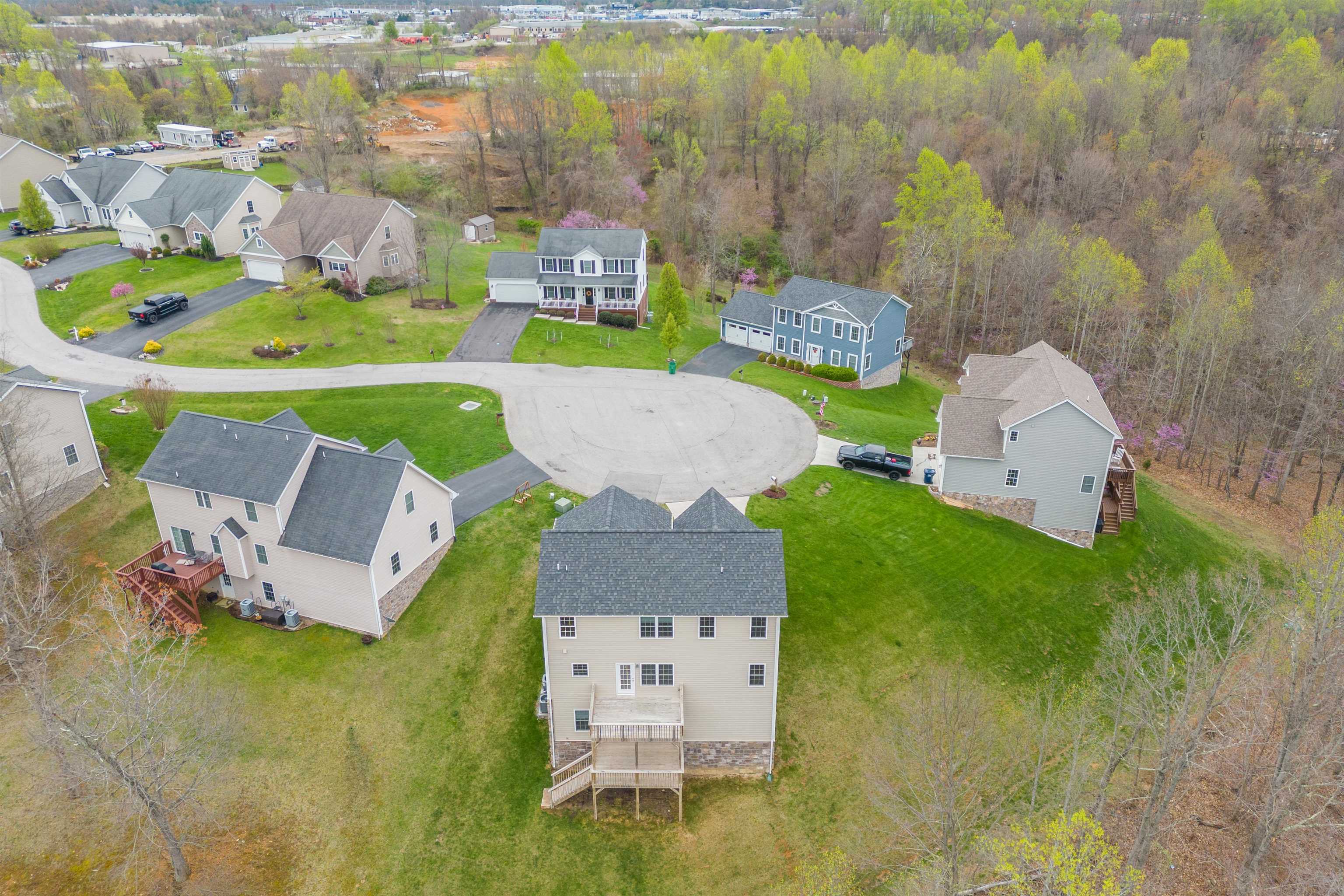 1140 CROSSCREEK Drive