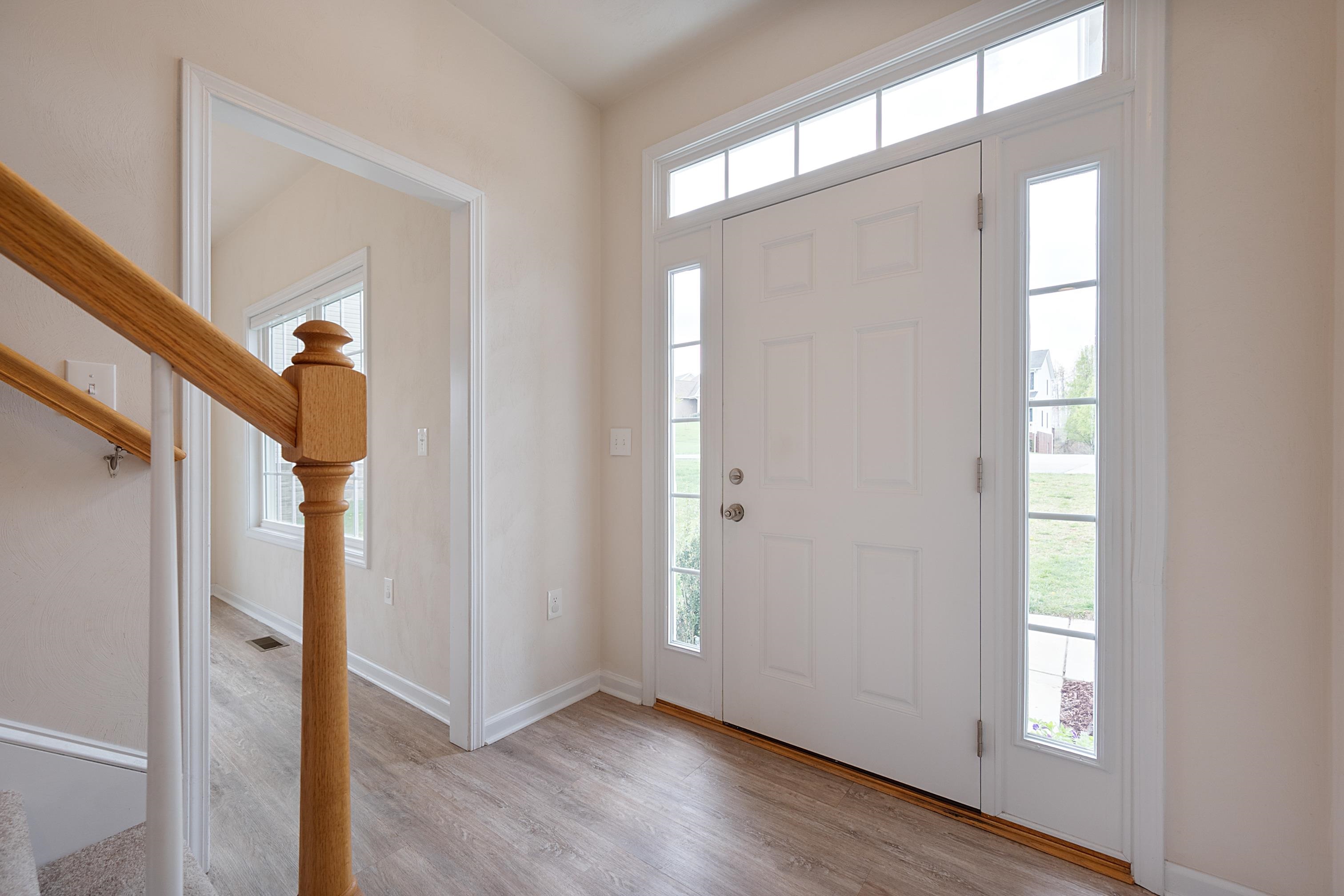 1140 CROSSCREEK Drive